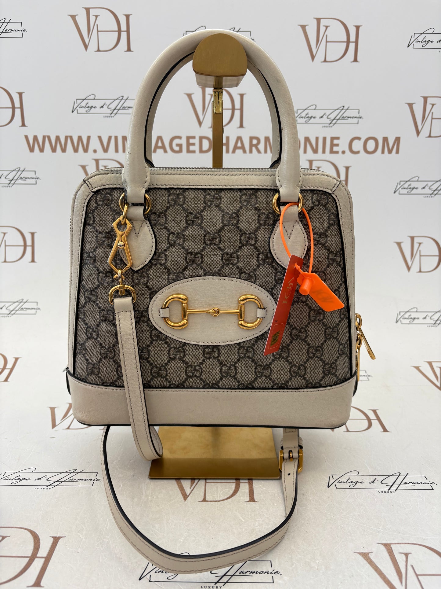 383322 - Gucci Horsebit