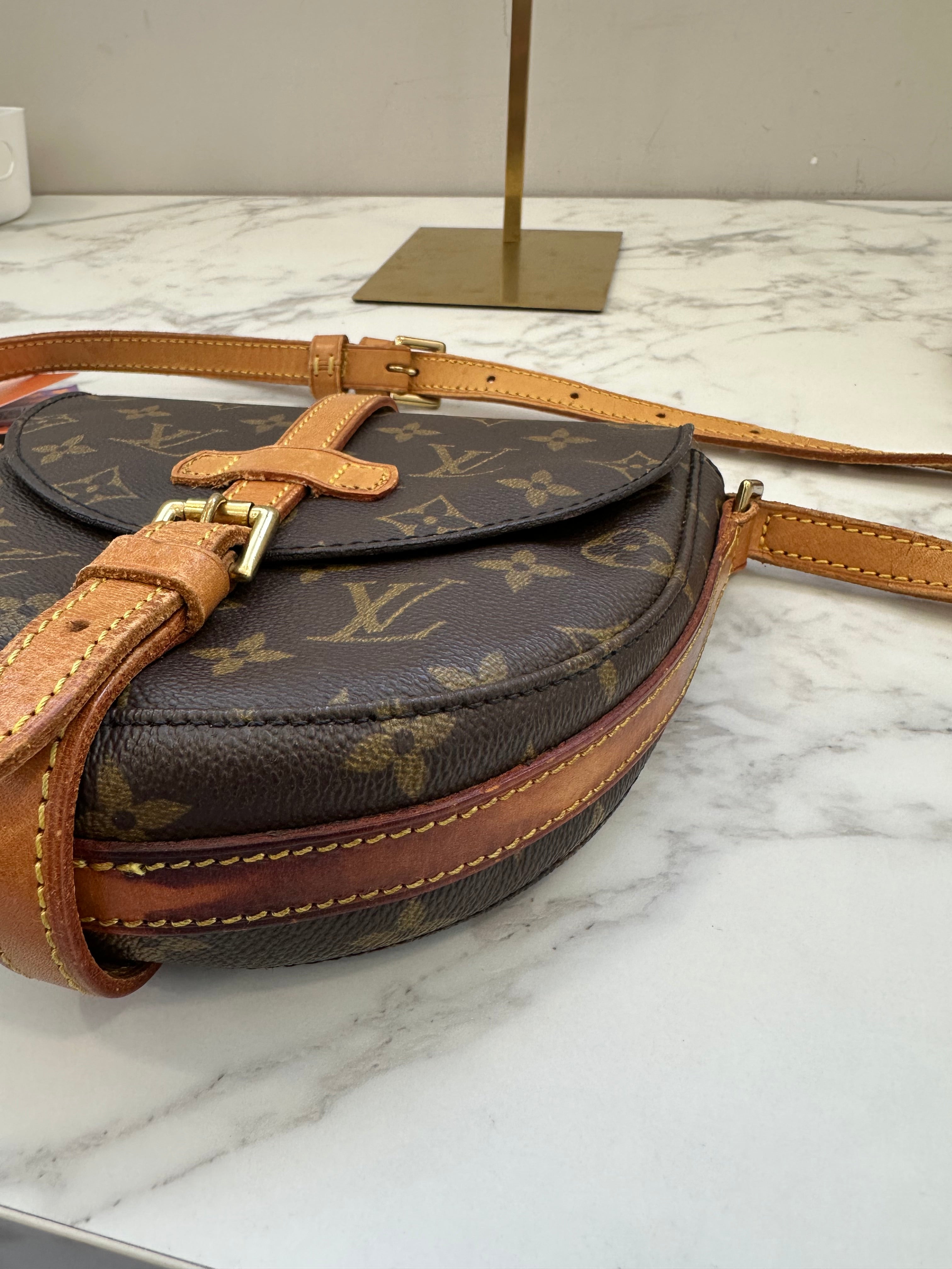 Louis Vuitton Chantilly PM