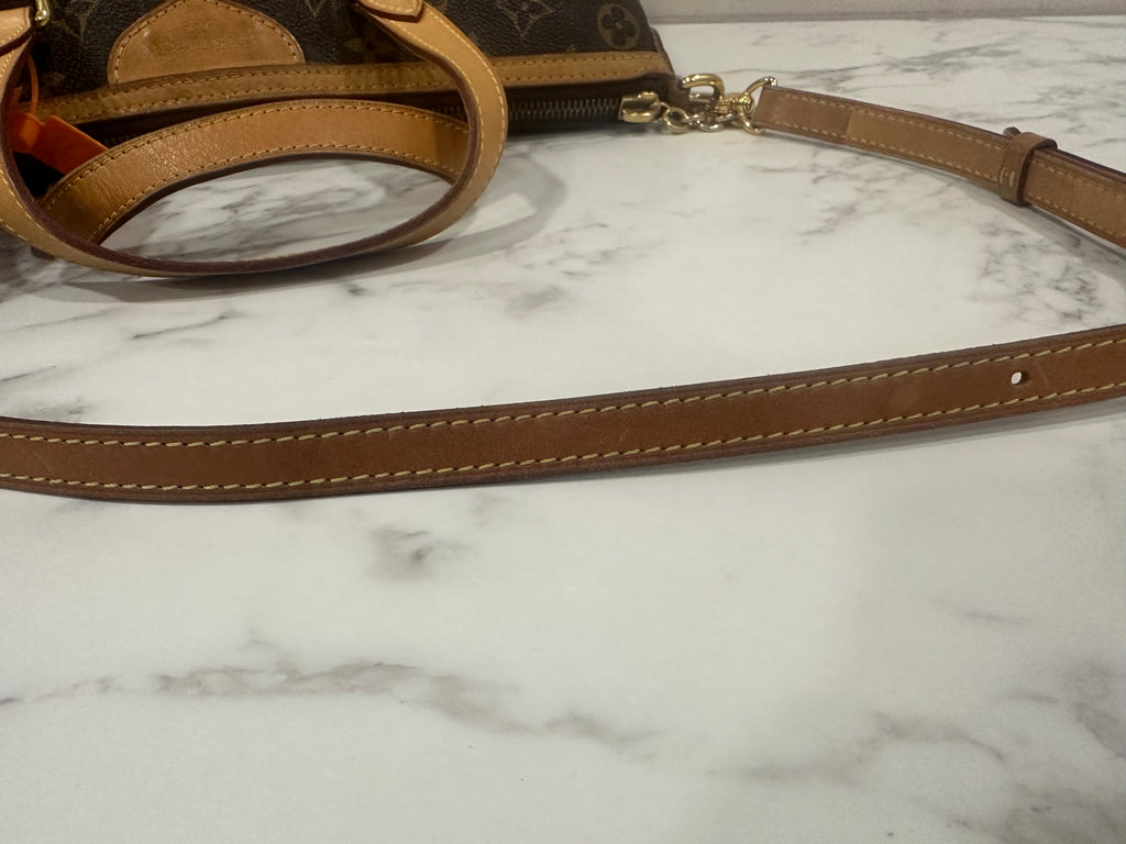 Louis Vuitton Palermo PM