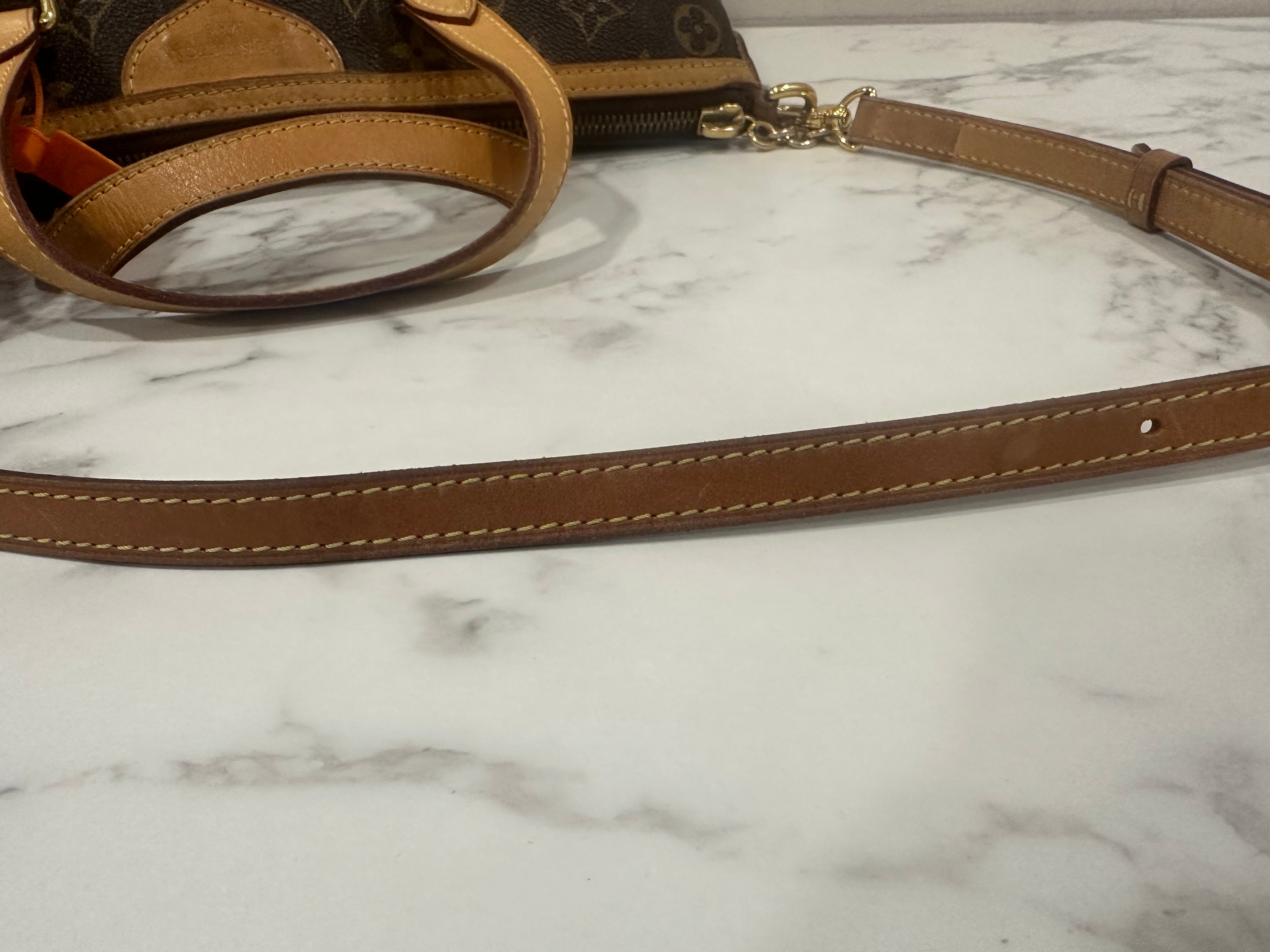 Louis Vuitton Palermo PM