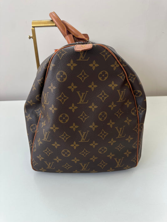Louis Vuitton Keepall 55