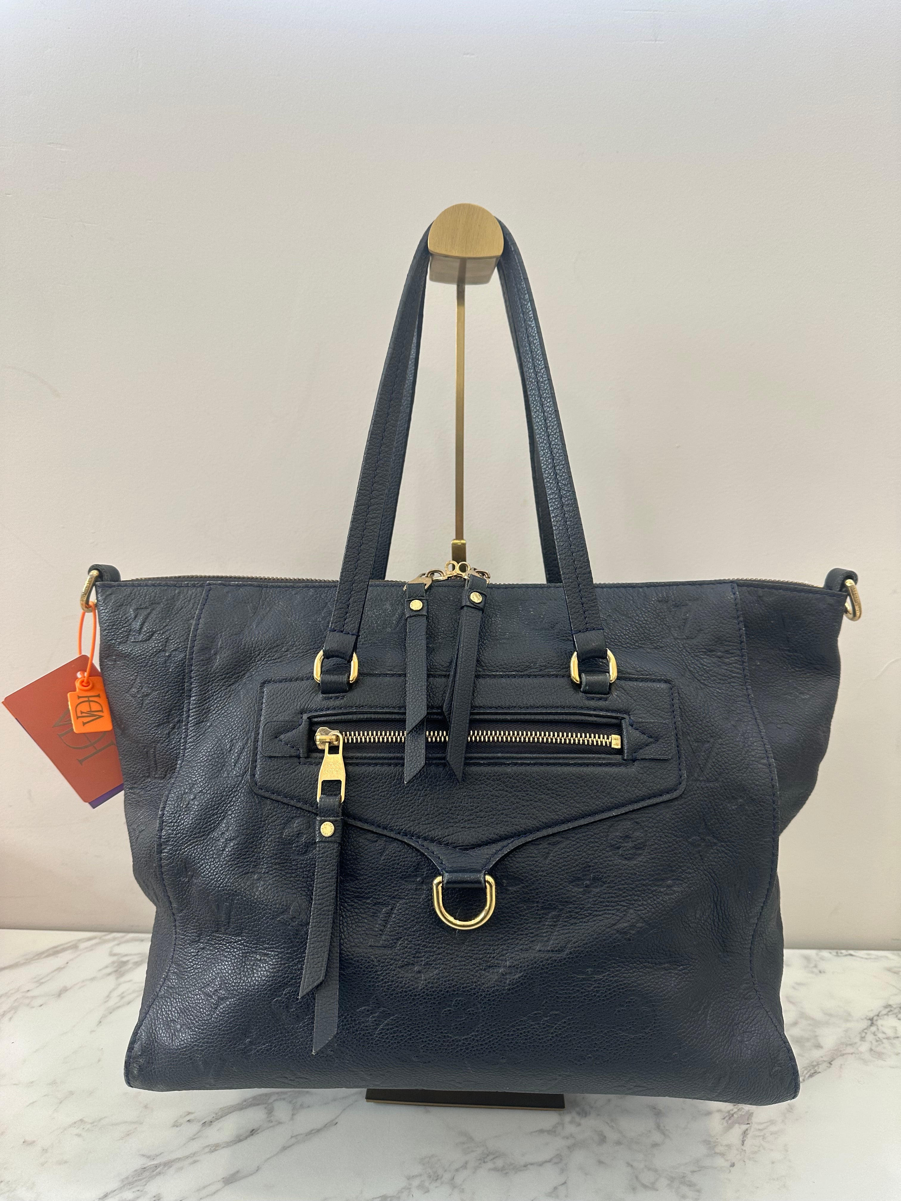 Louis Vuitton Lumineuse