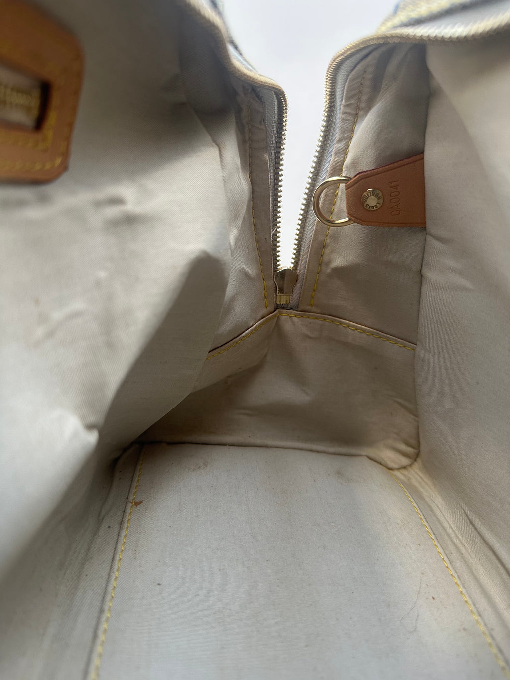 Louis Vuitton Mini Marie