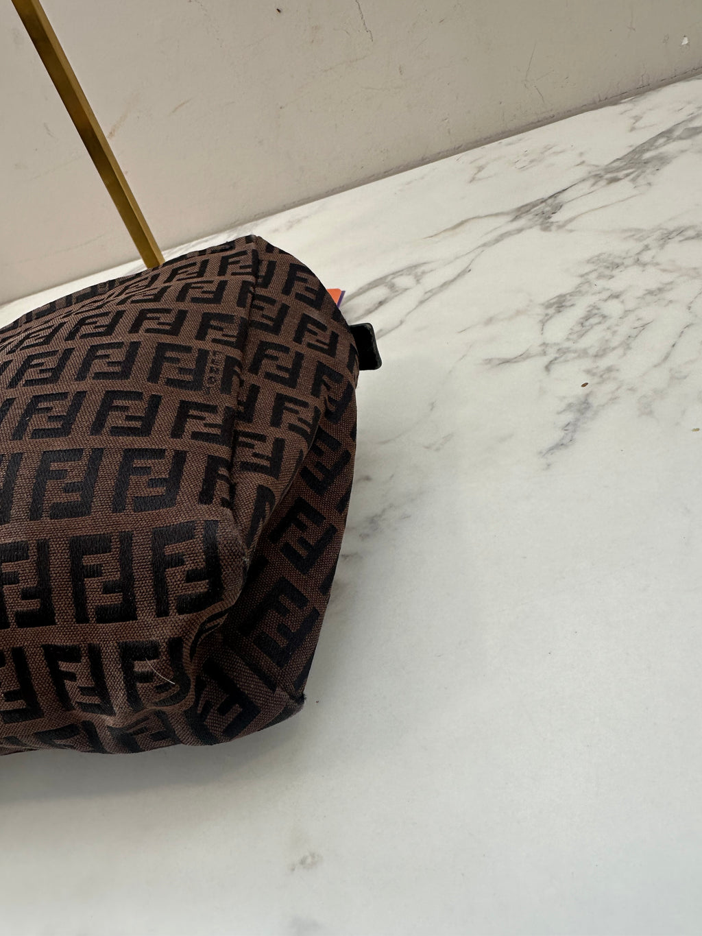 Fendi Zucchino