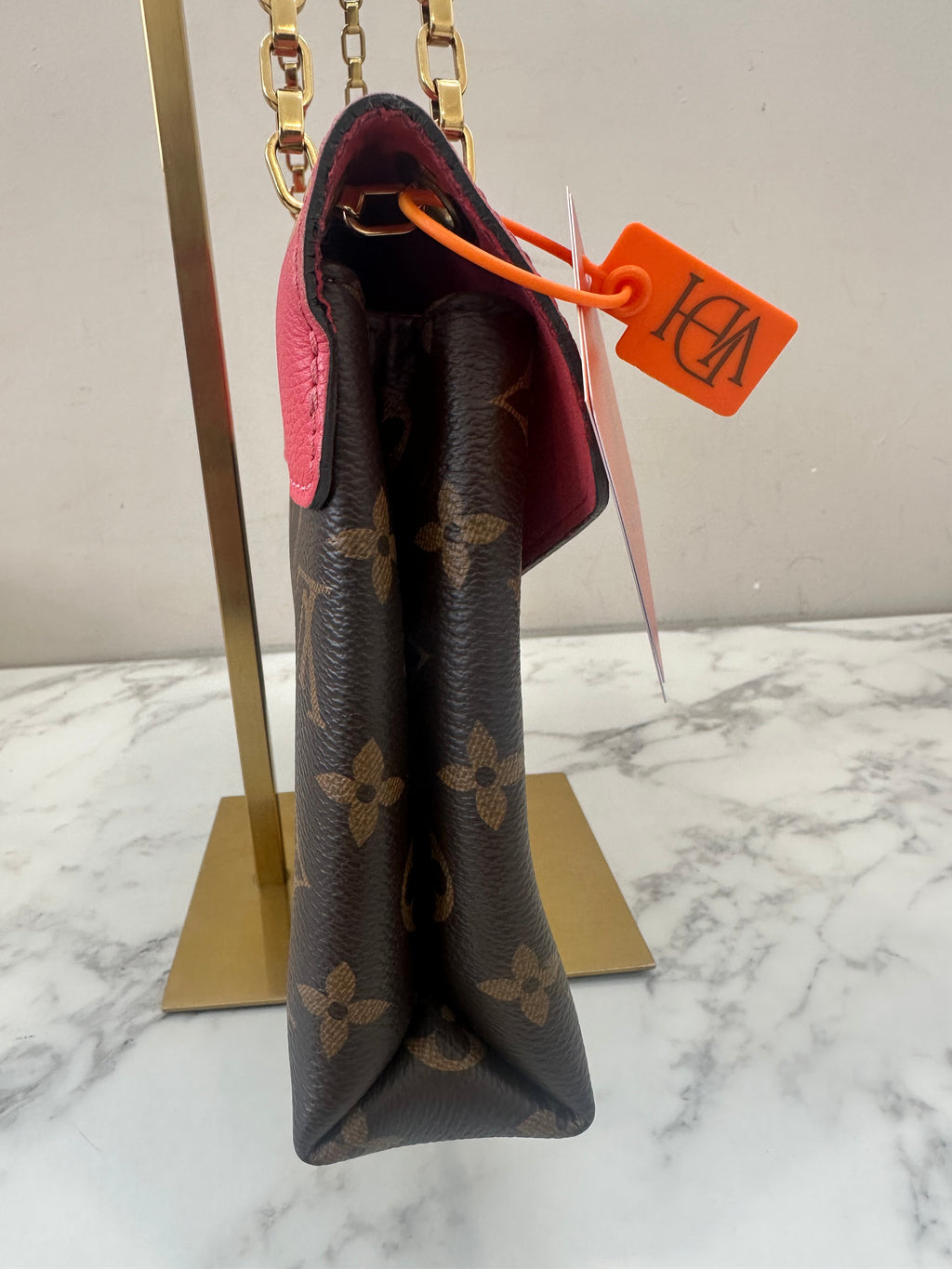 Louis Vuitton Pallas