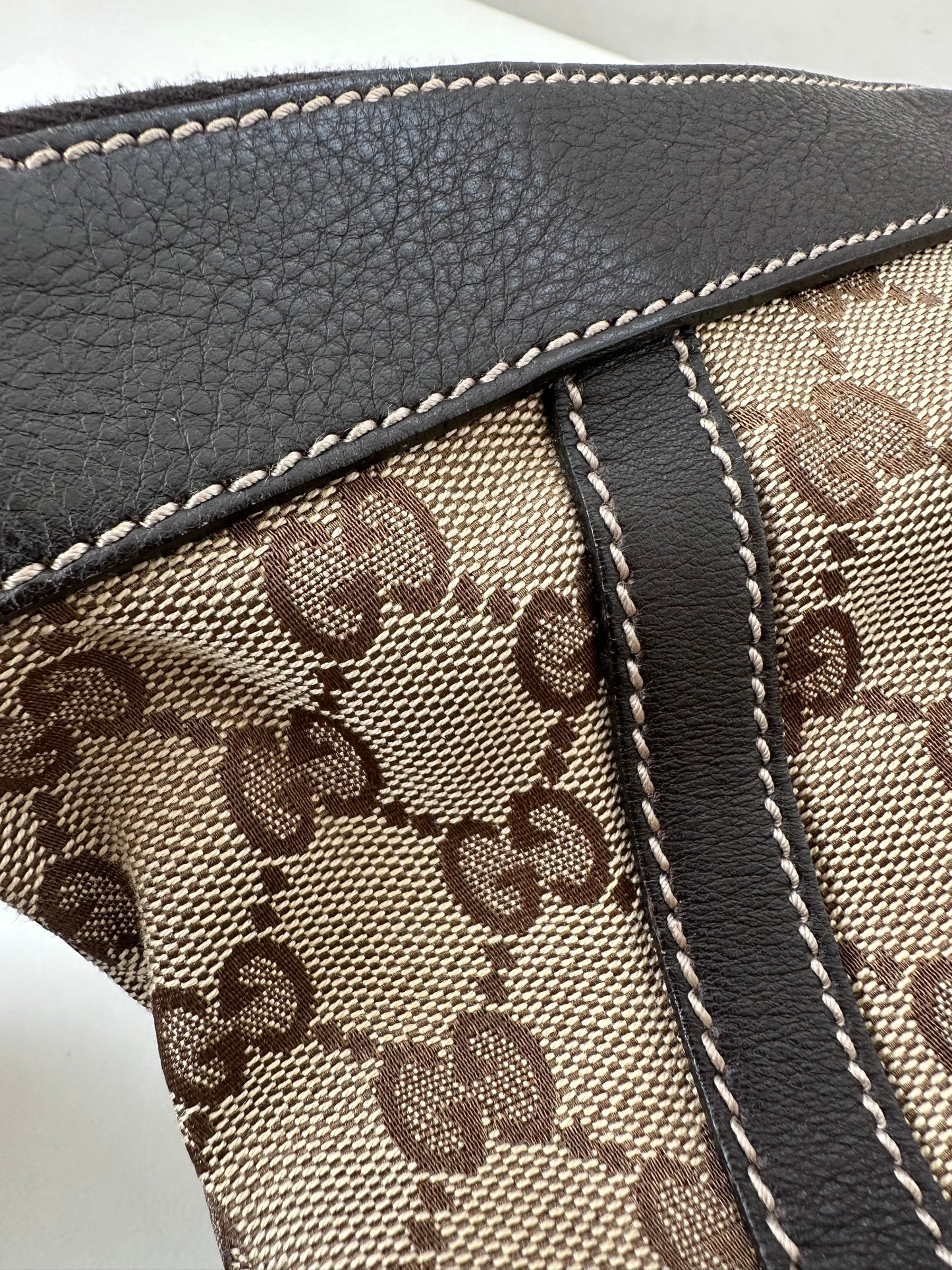 Gucci GG Tote