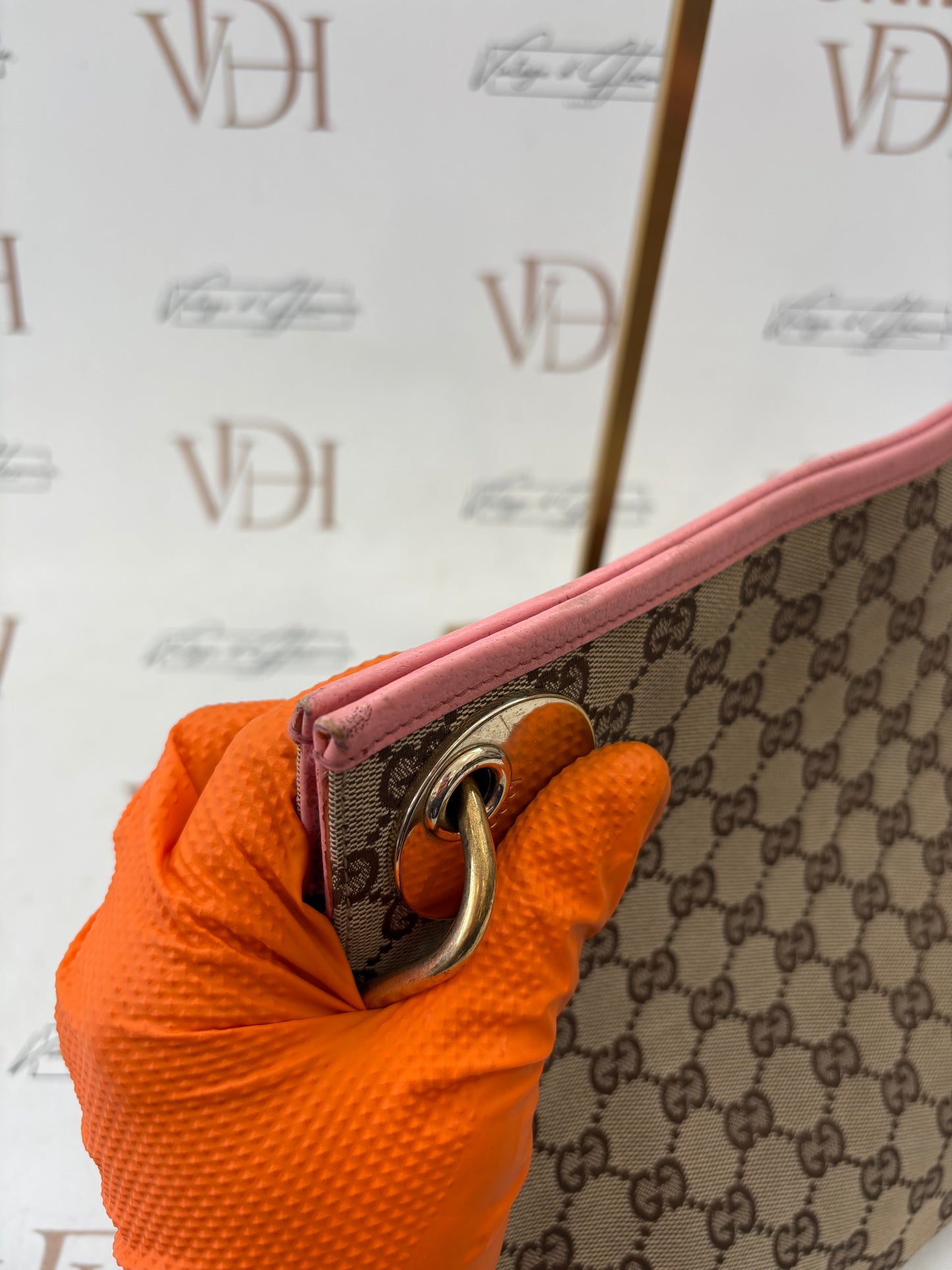 383941 - Gucci Bag