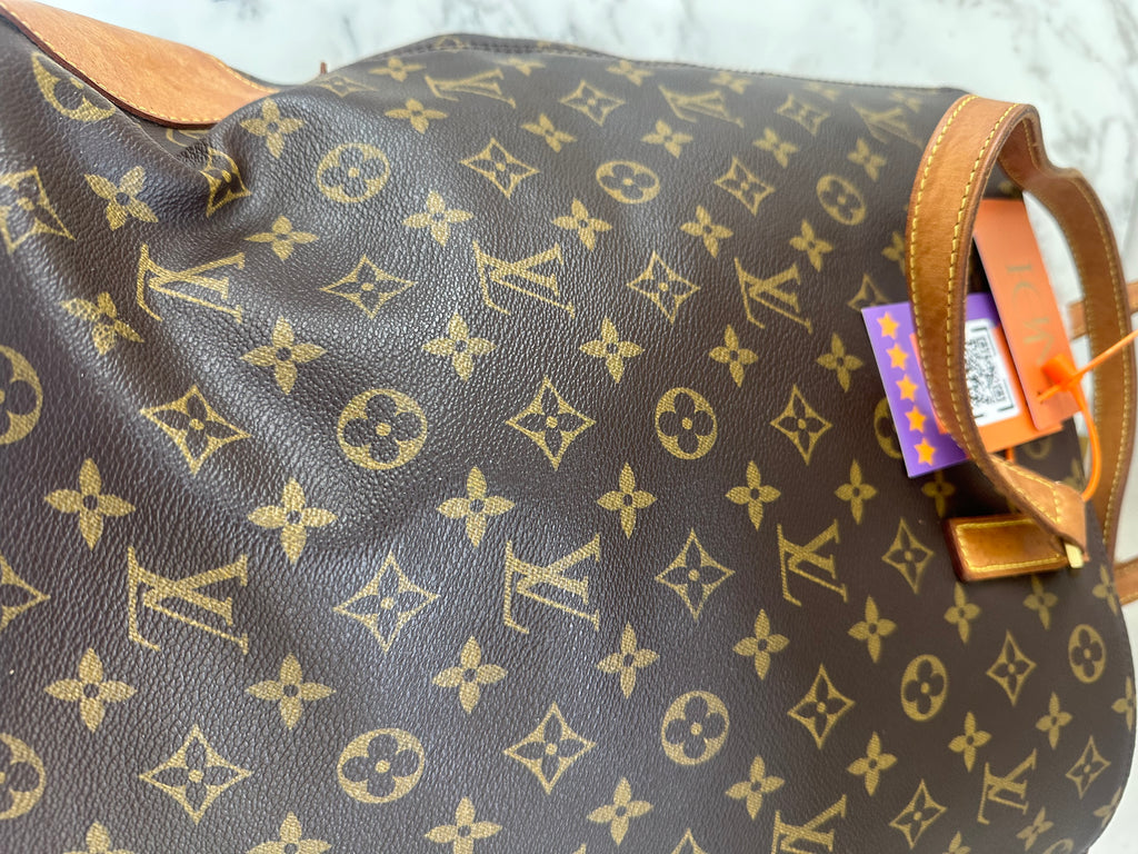 Louis Vuitton Cabas Alto