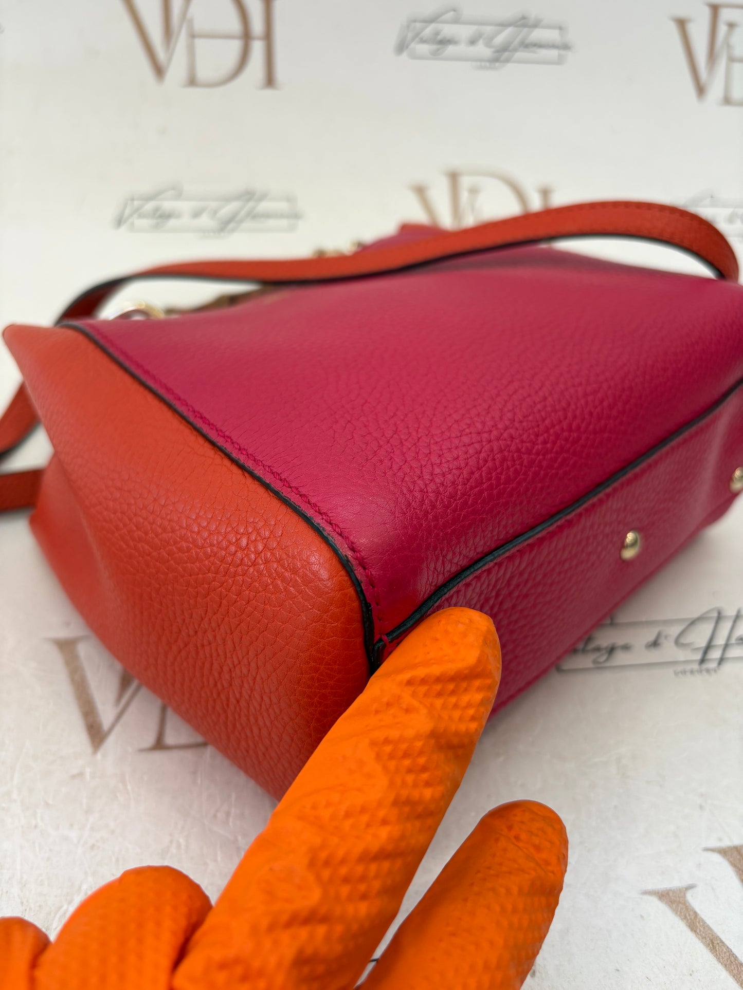 201229 - Gucci Bamboo