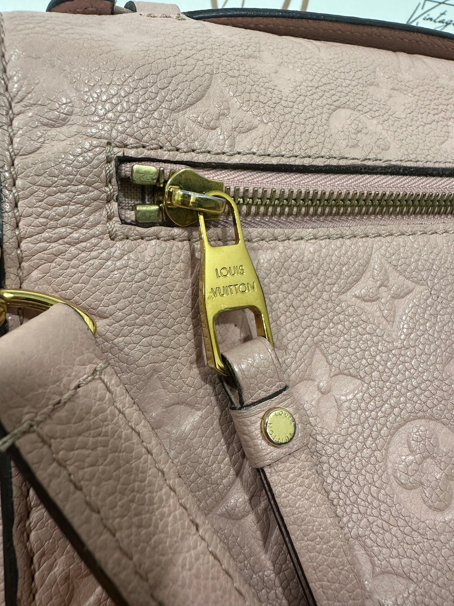 382965 - Louis Vuitton Metis
