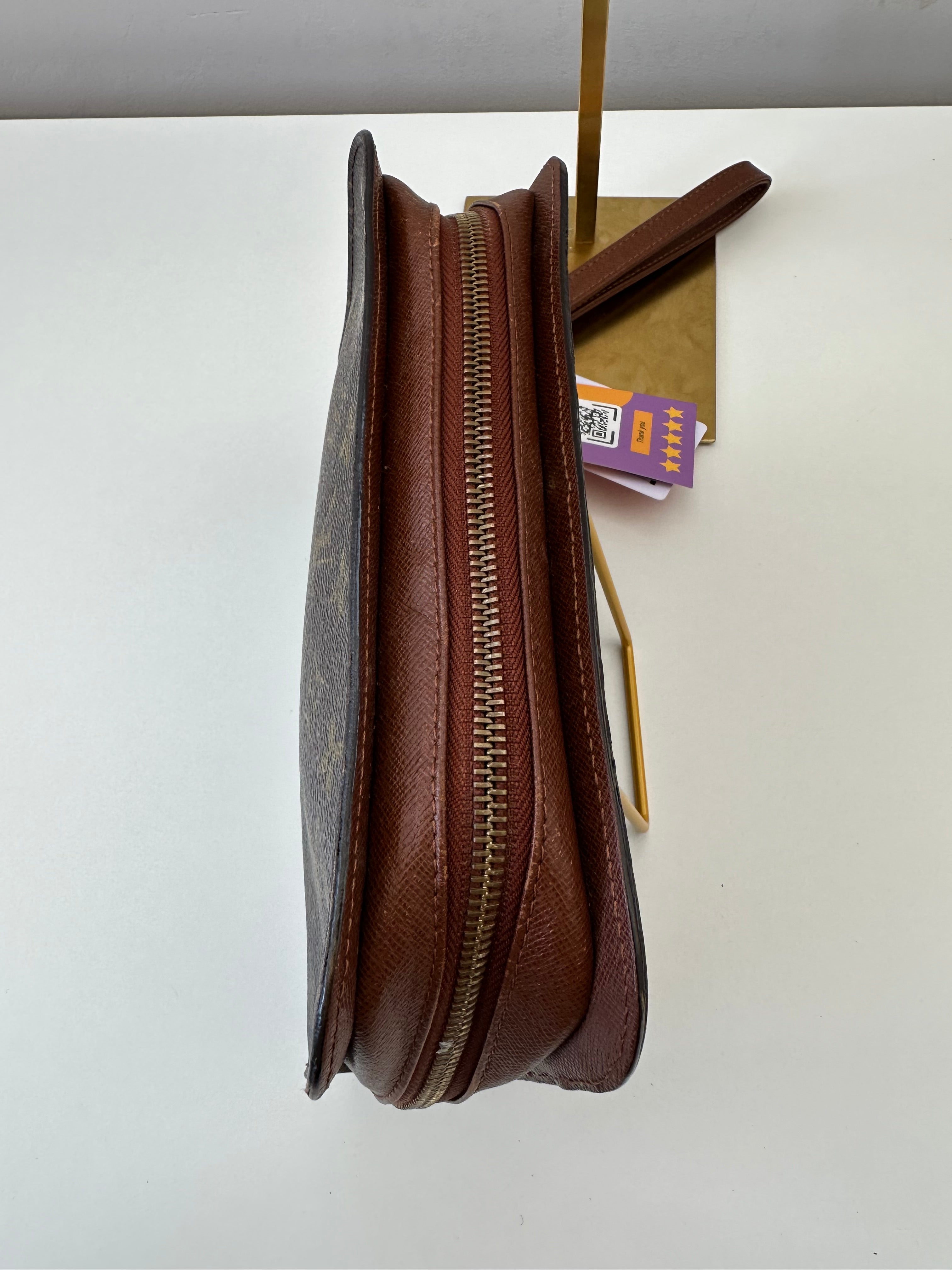 Louis Vuitton Orsay Clutch