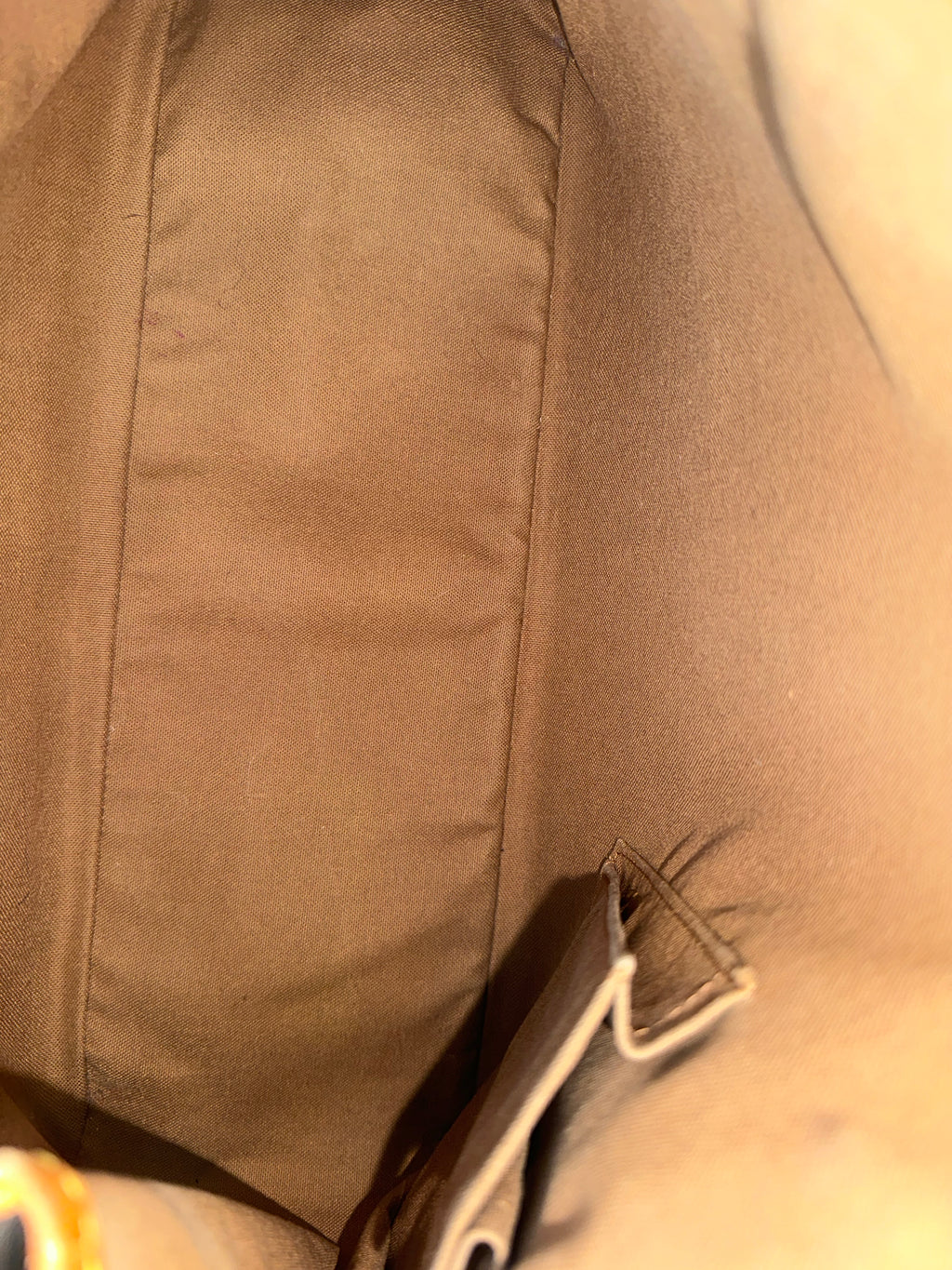 Louis Vuitton Batignolles Horizontal