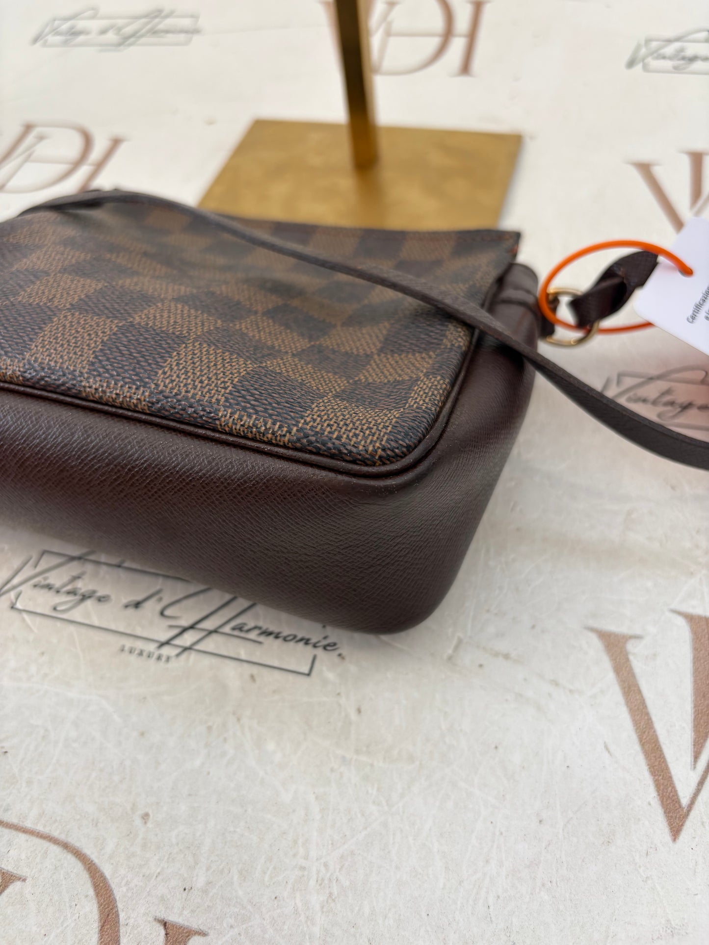 018371 - Louis Vuitton Trousse