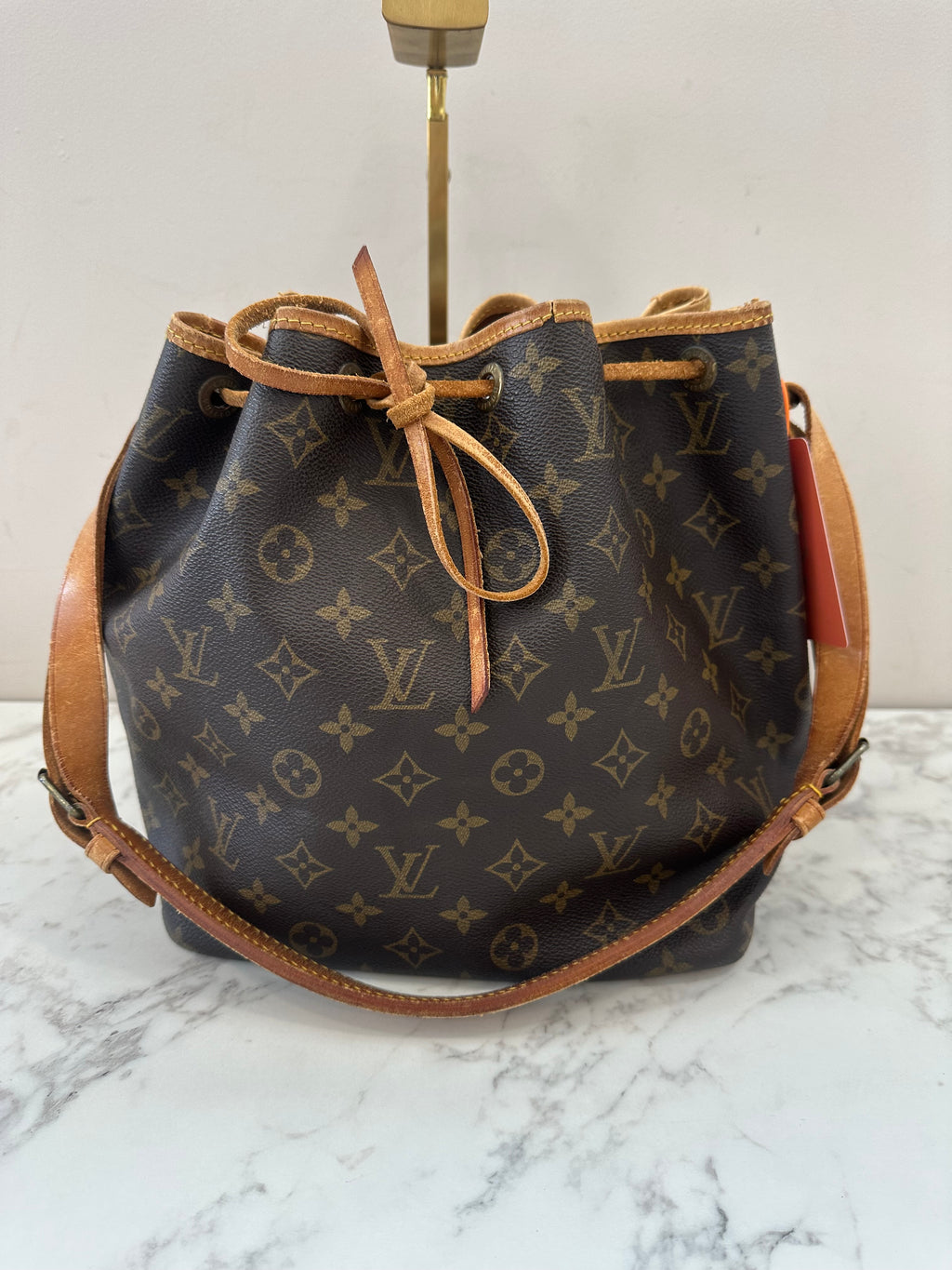 Louis Vuitton Petite Noé