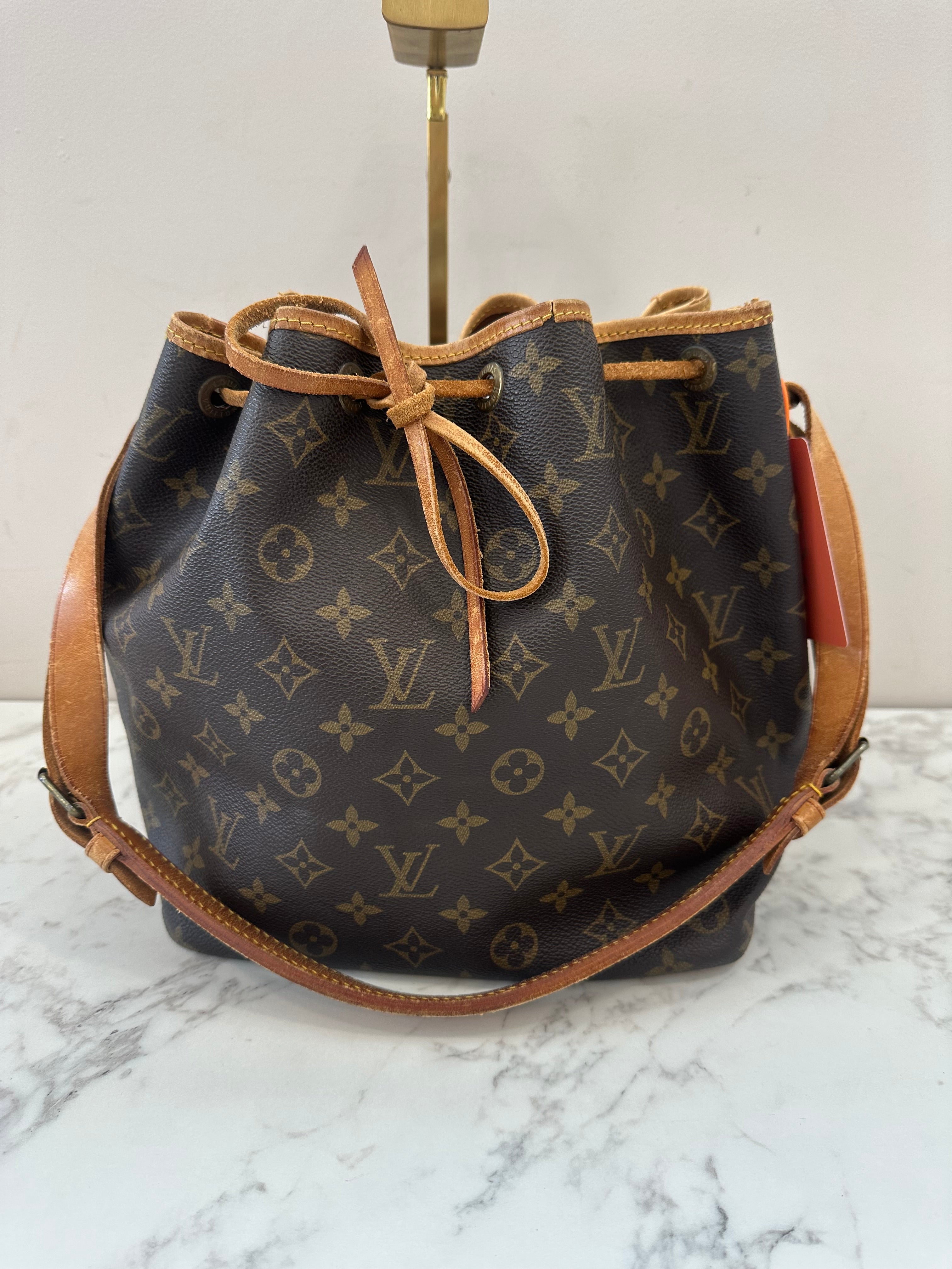 Louis Vuitton Petite Noé