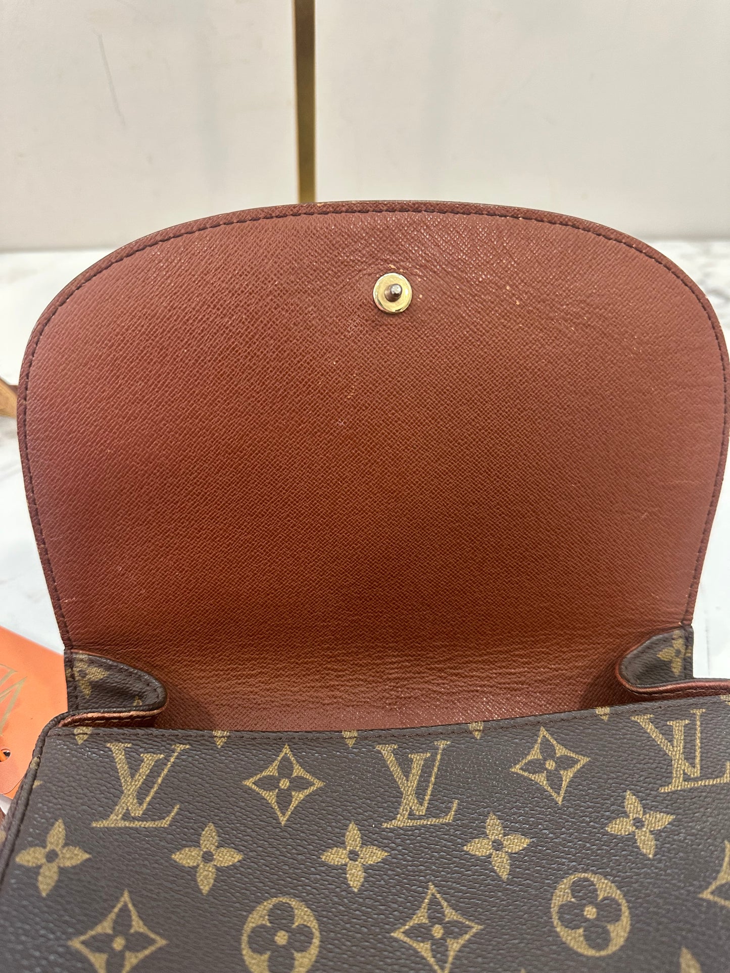 Louis Vuitton Saint Cloud GM