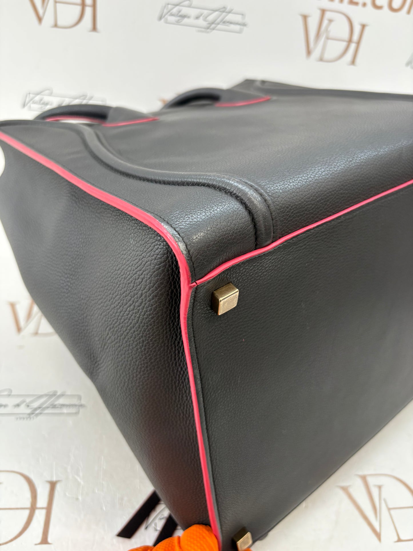 383405 - Céline Luggage