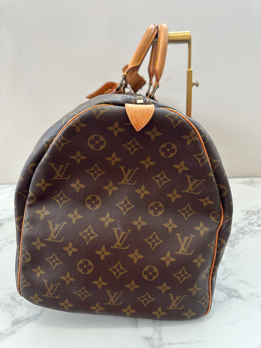 Louis Vuitton Keepall 55