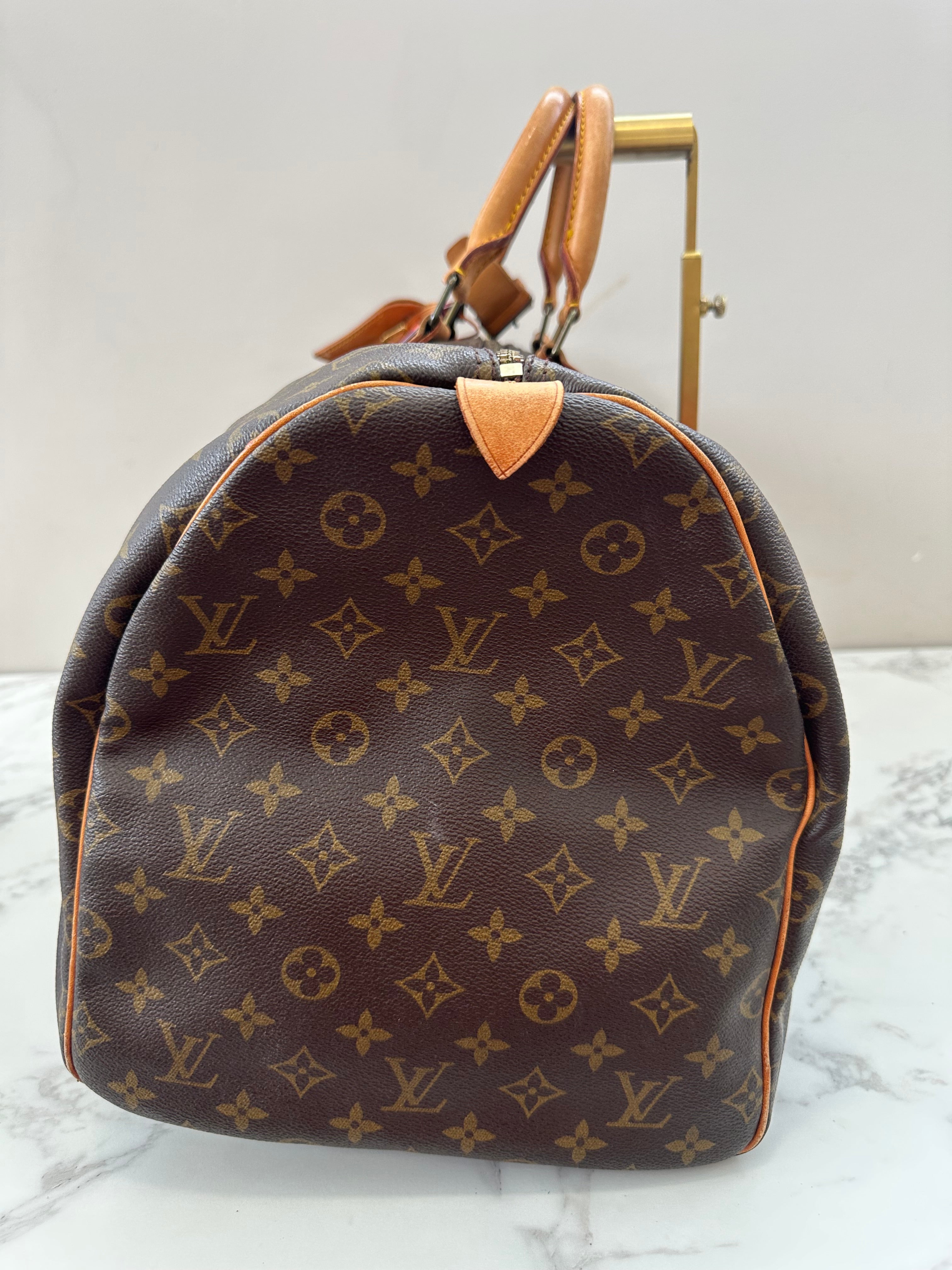 Louis Vuitton Keepall 55