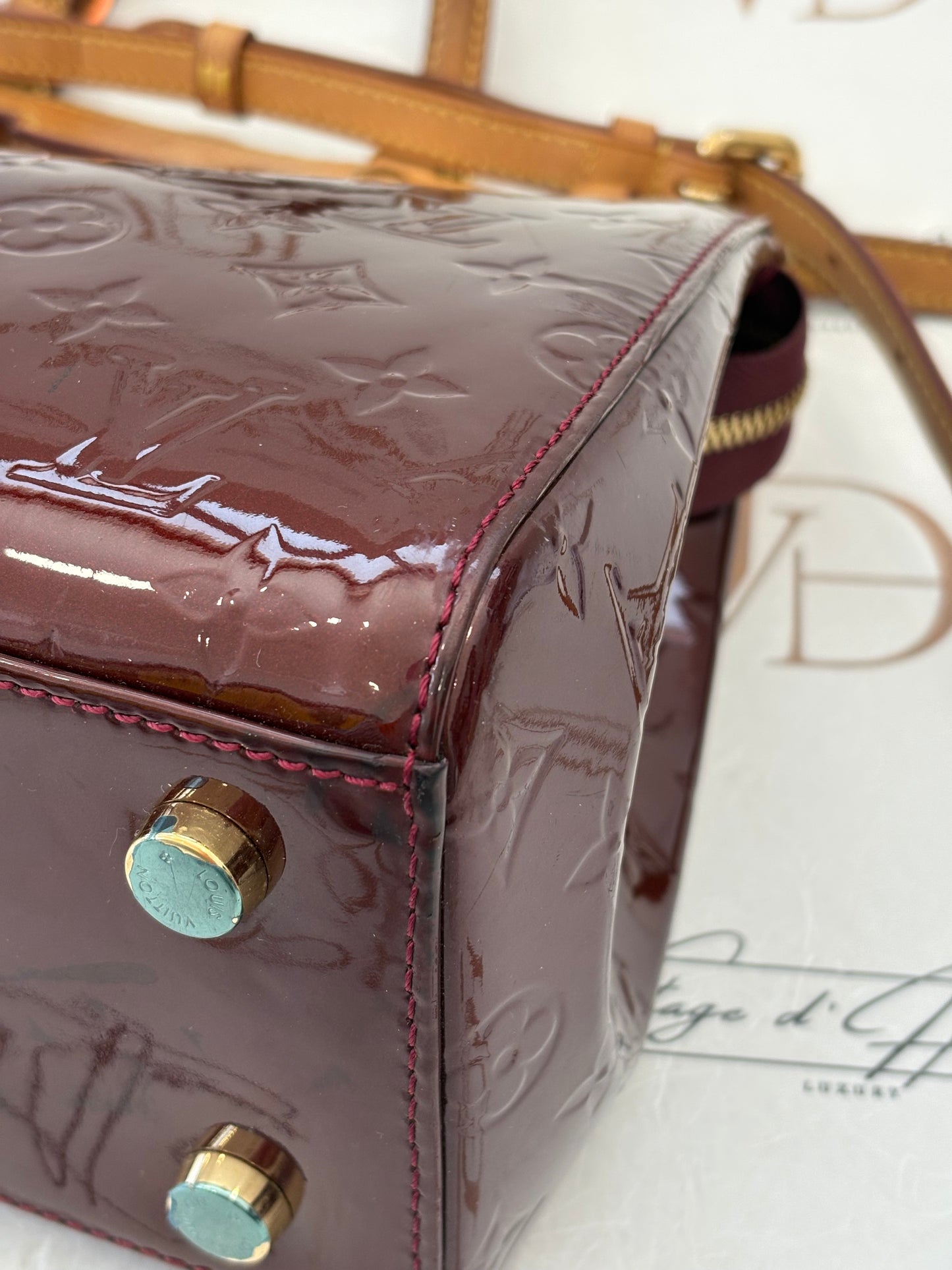 383380 - Louis Vuitton Brea