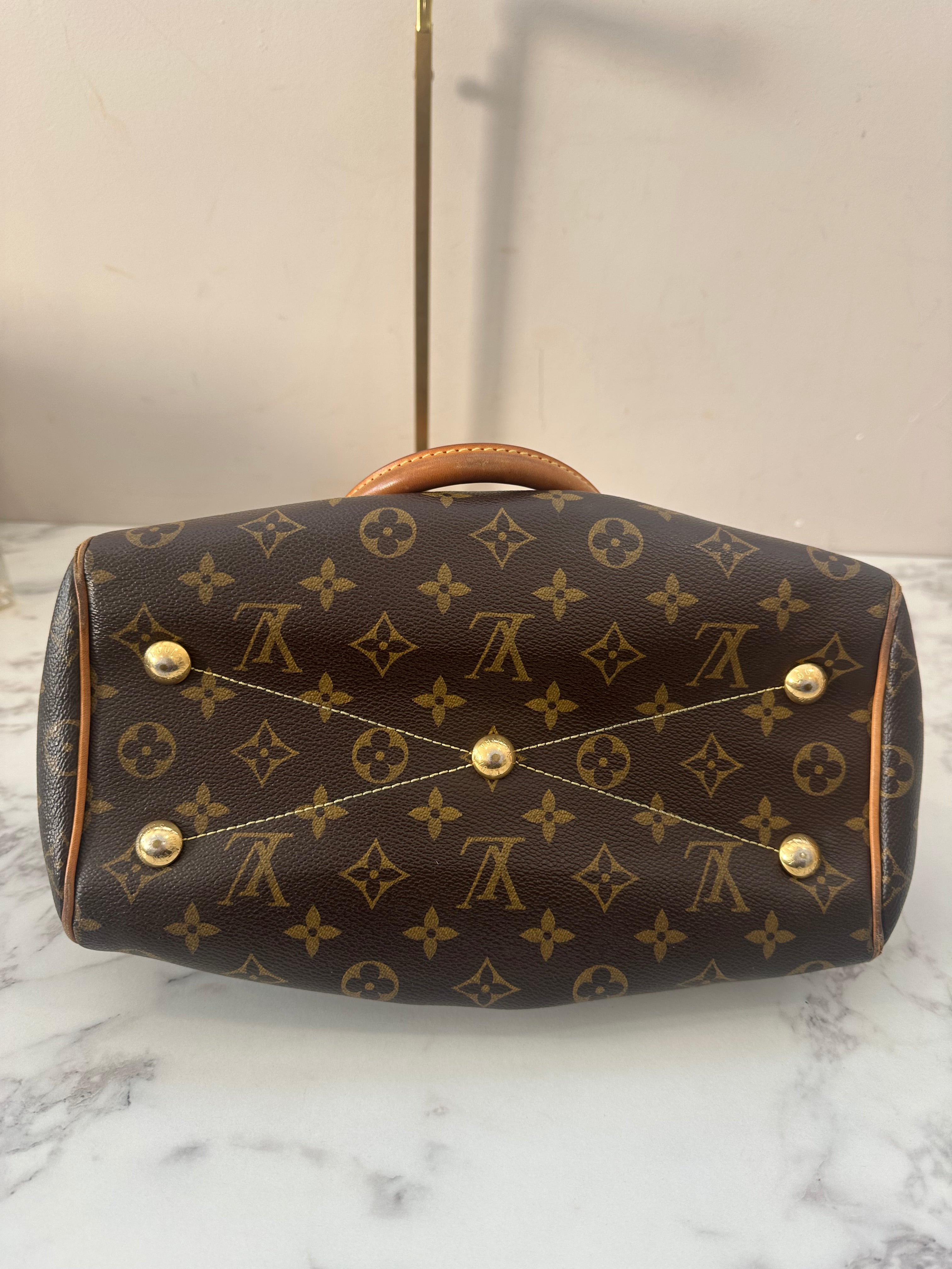 Louis Vuitton Tivoli PM