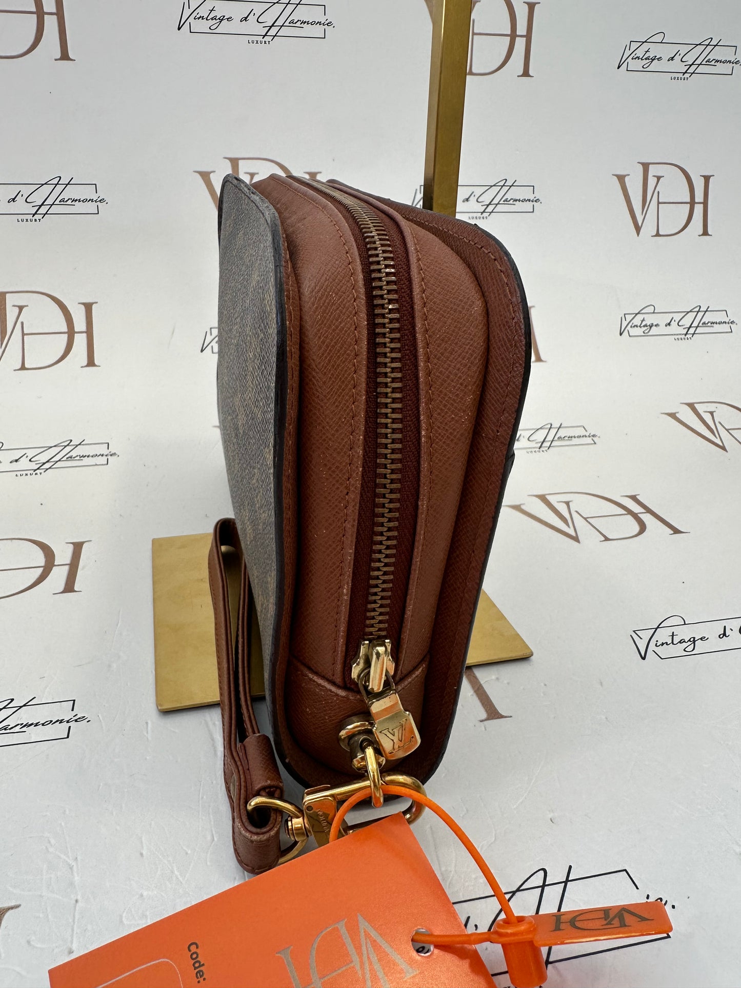 017741 - Louis Vuitton Orsay