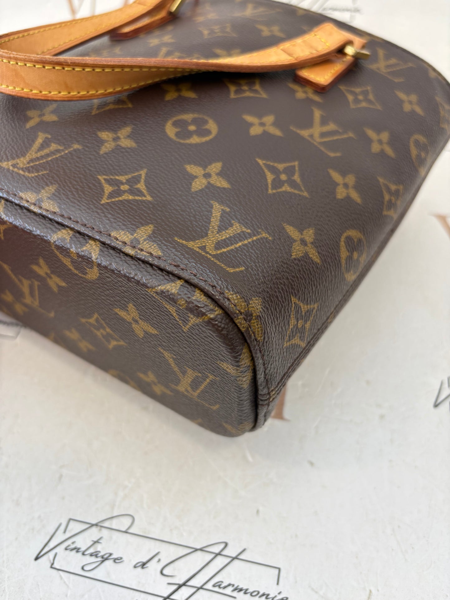 018535 - Louis Vuitton Vavin