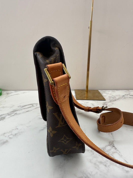 Louis Vuitton Saint Cloud Gm