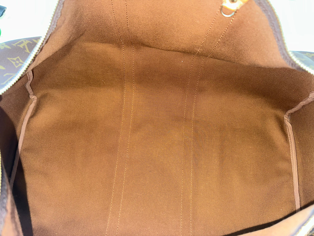 Louis Vuitton Keepall 55