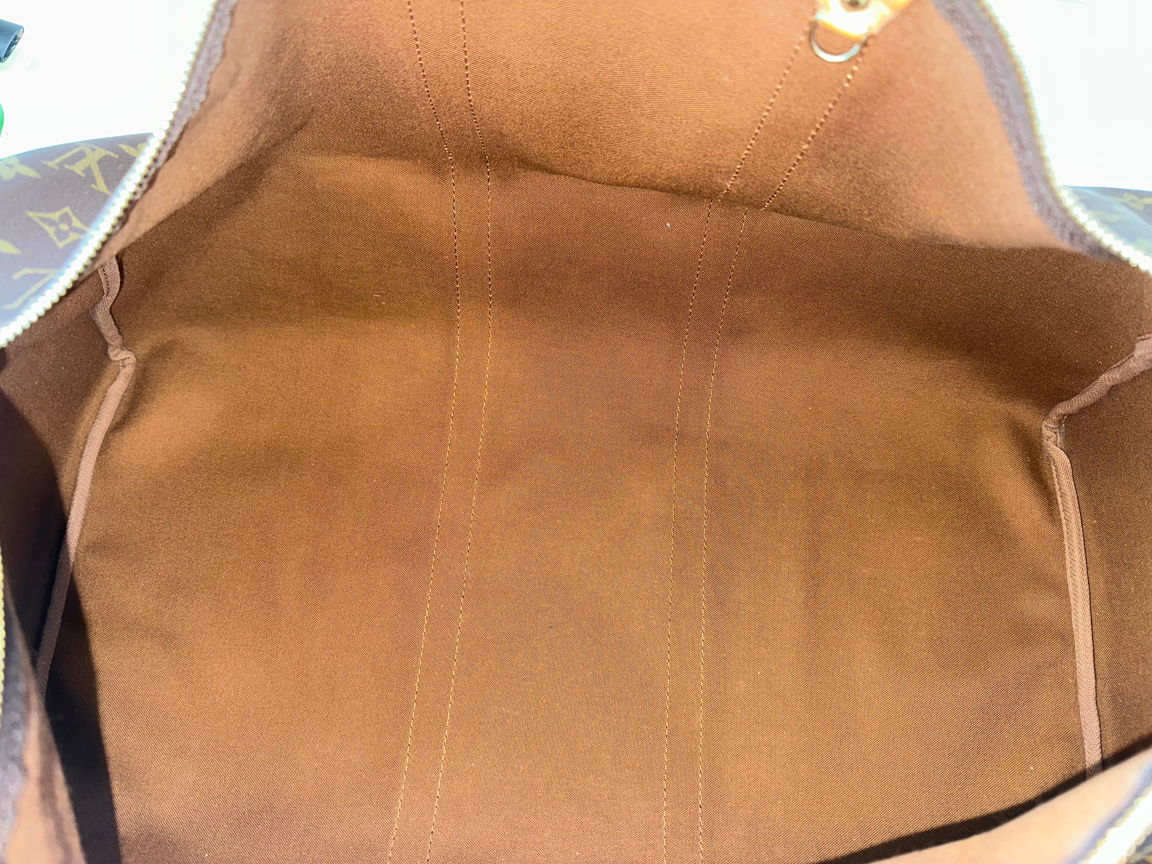 Louis Vuitton Keepall 55