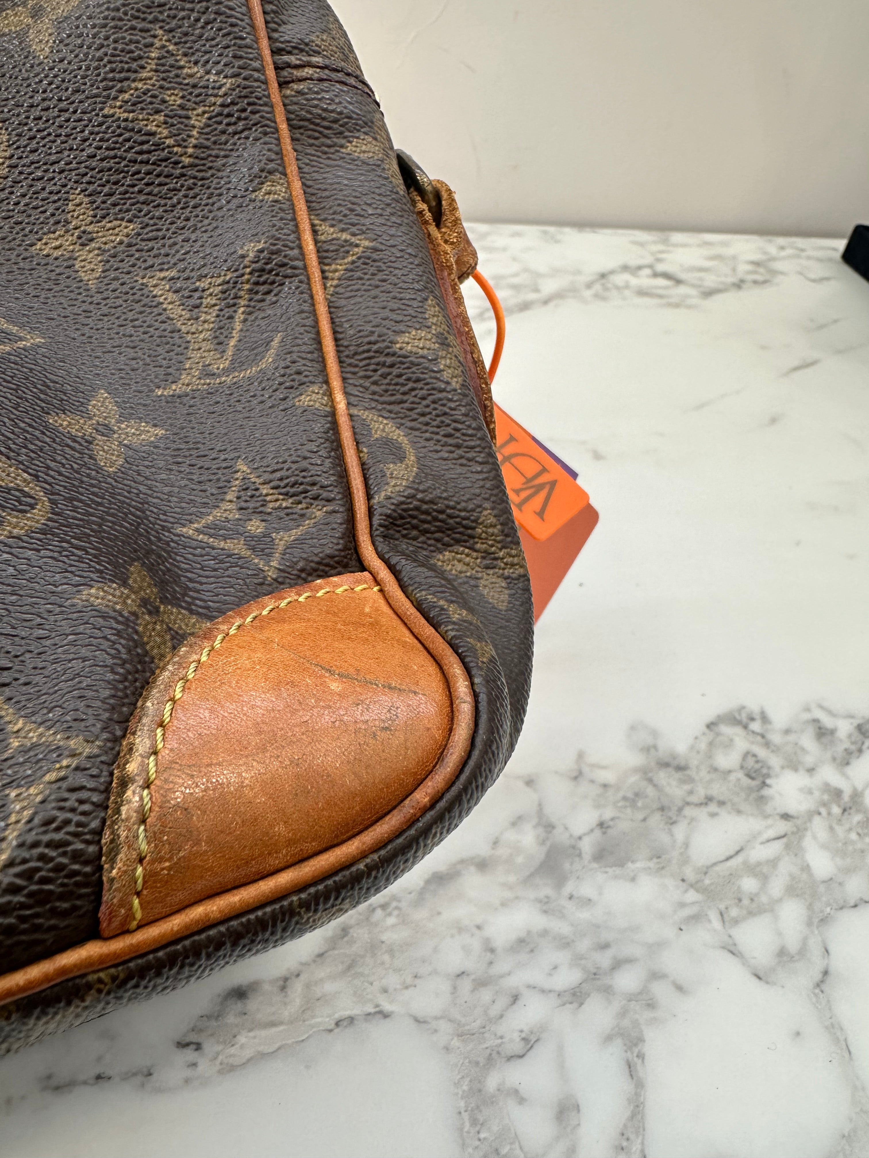 Louis Vuitton Nile