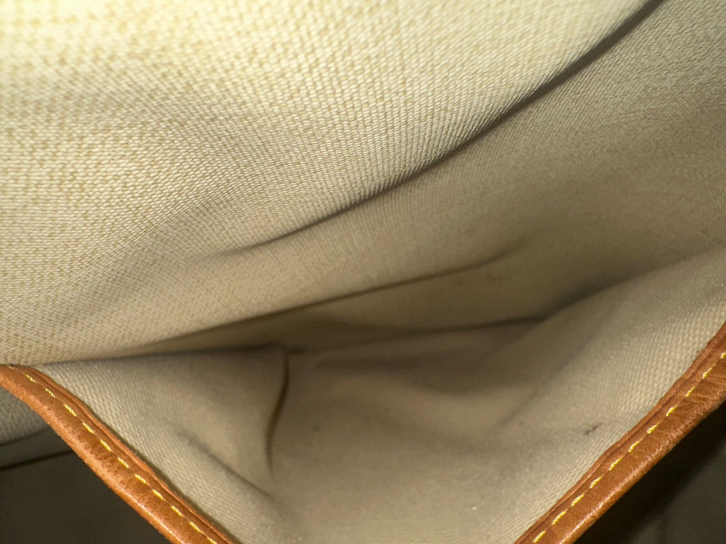 Louis Vuitton Deauville