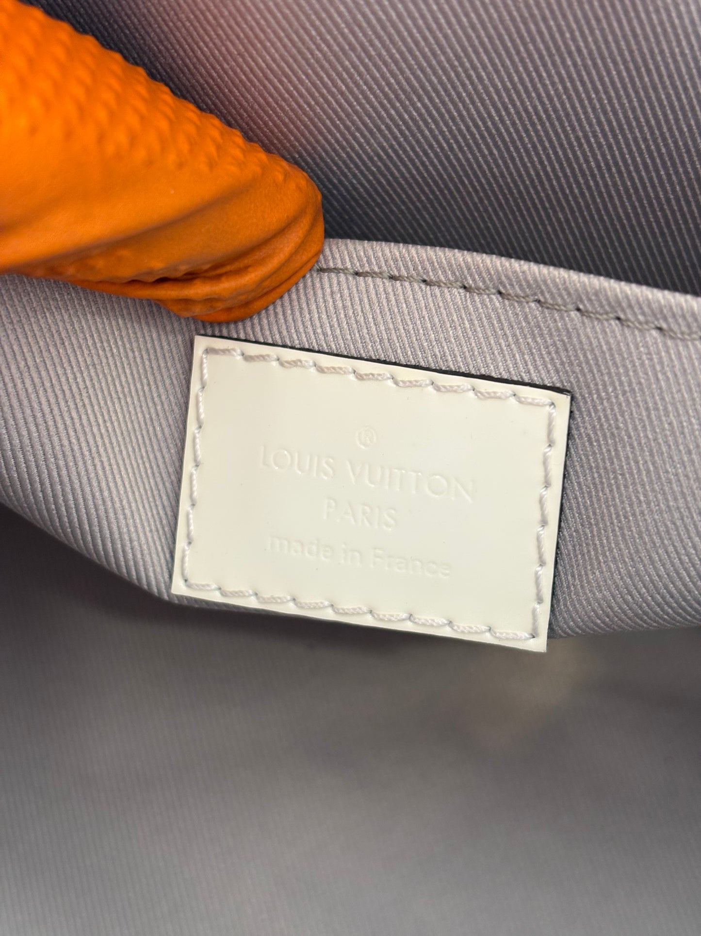 384014 - Louis Vuitton Alma BB