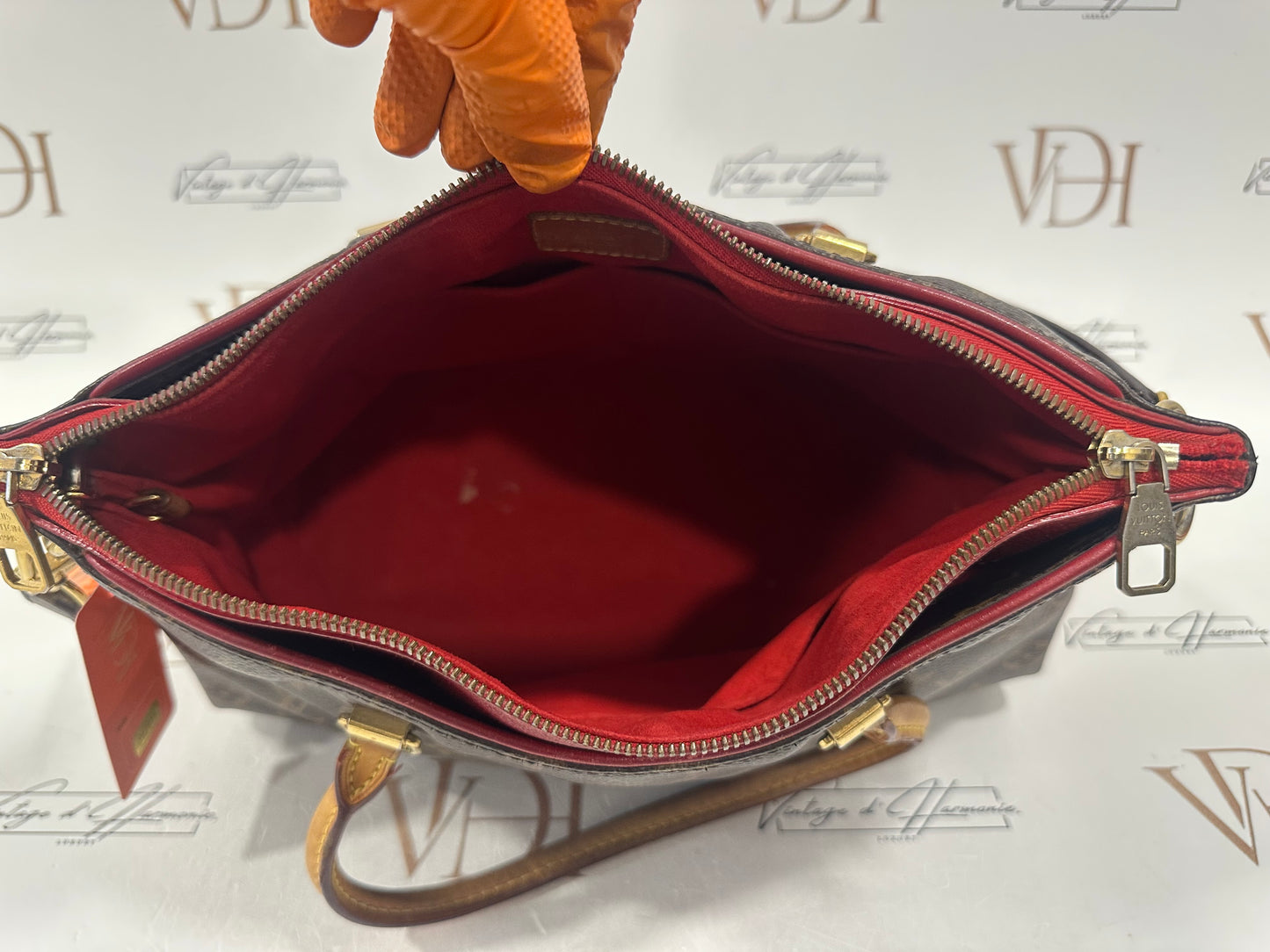 382945 -  - Louis Vuitton Pallas