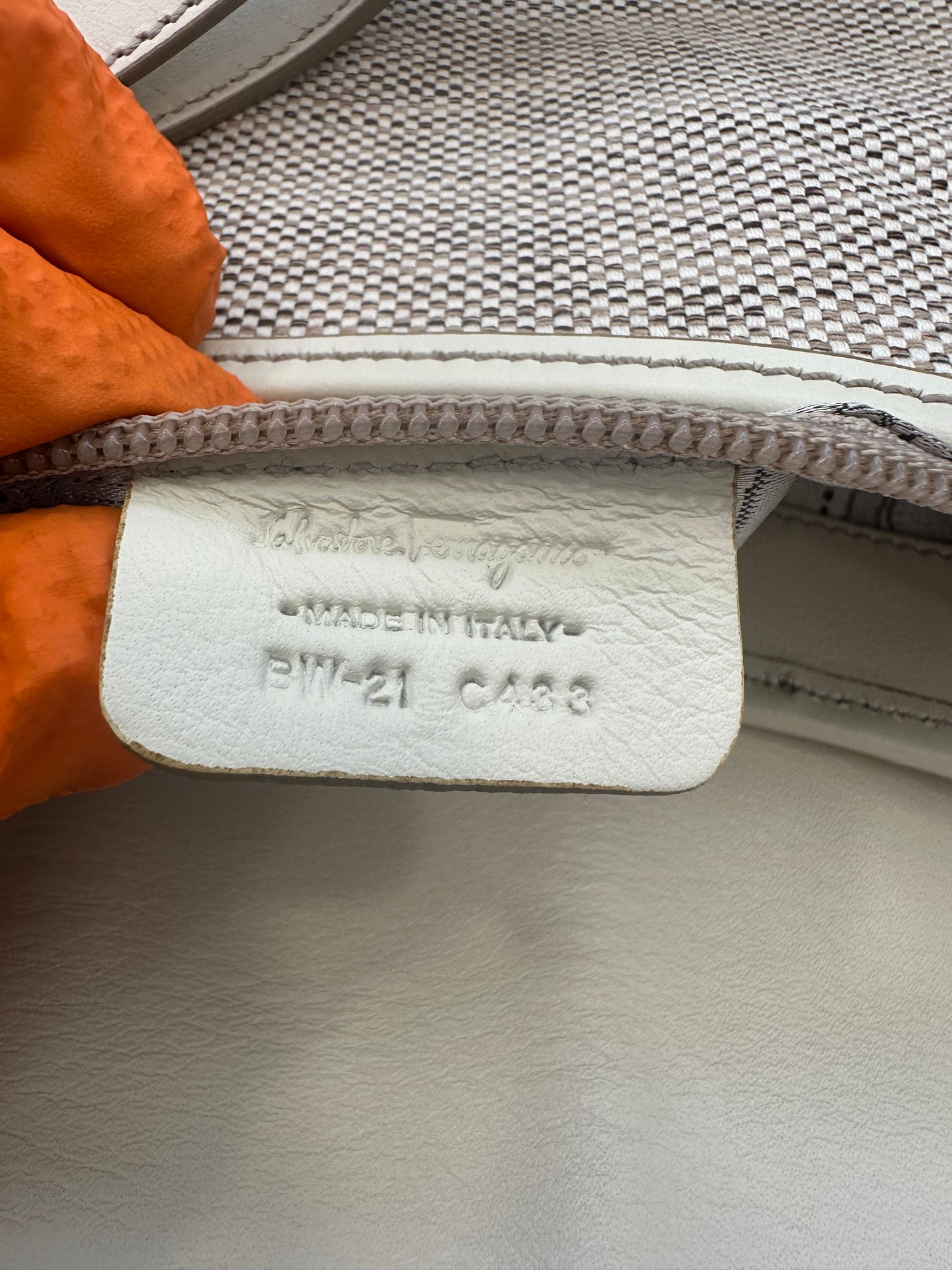 382340 - Salvatore Ferragamo
