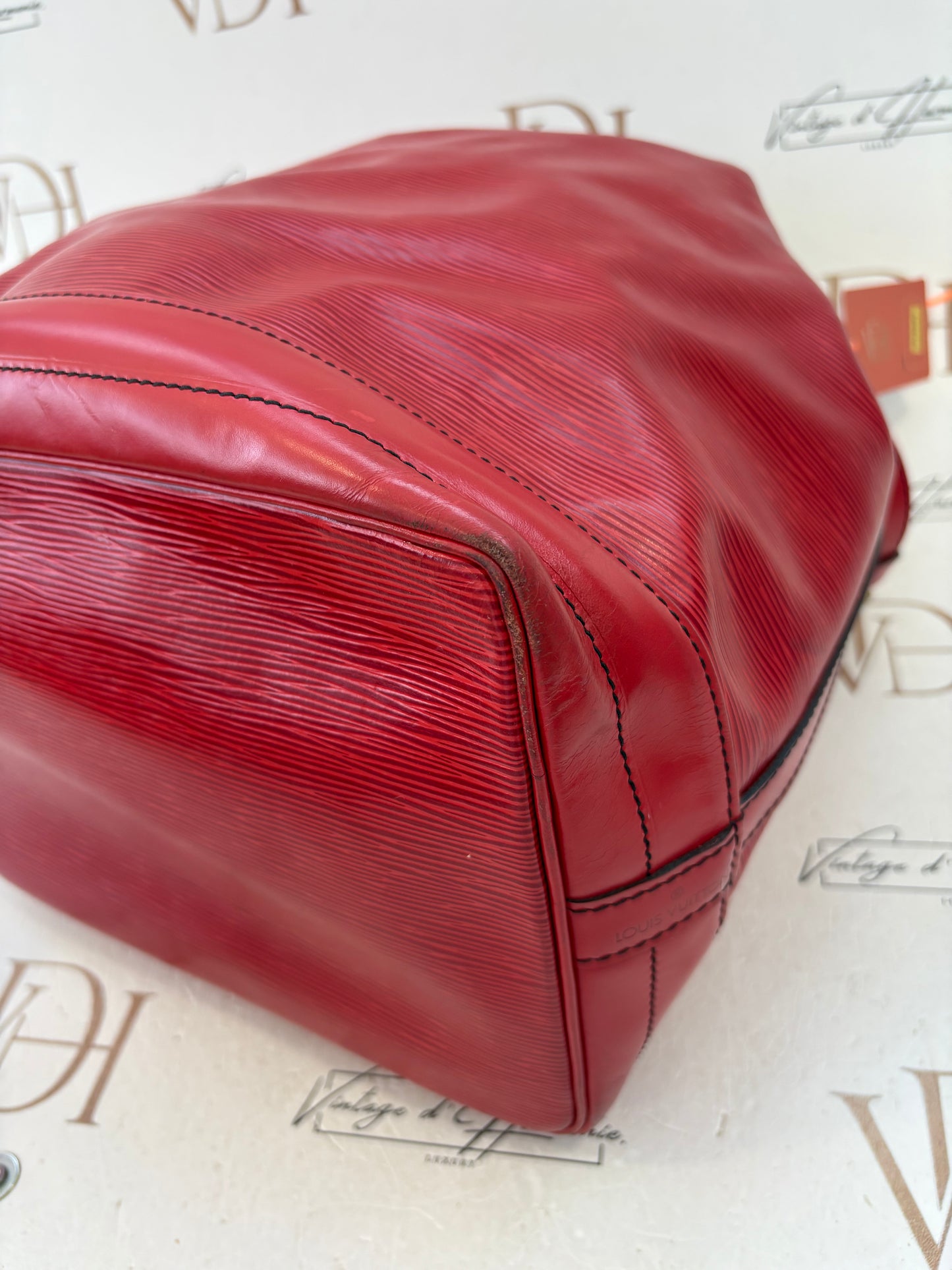 016957 - Louis Vuitton Noé Epi