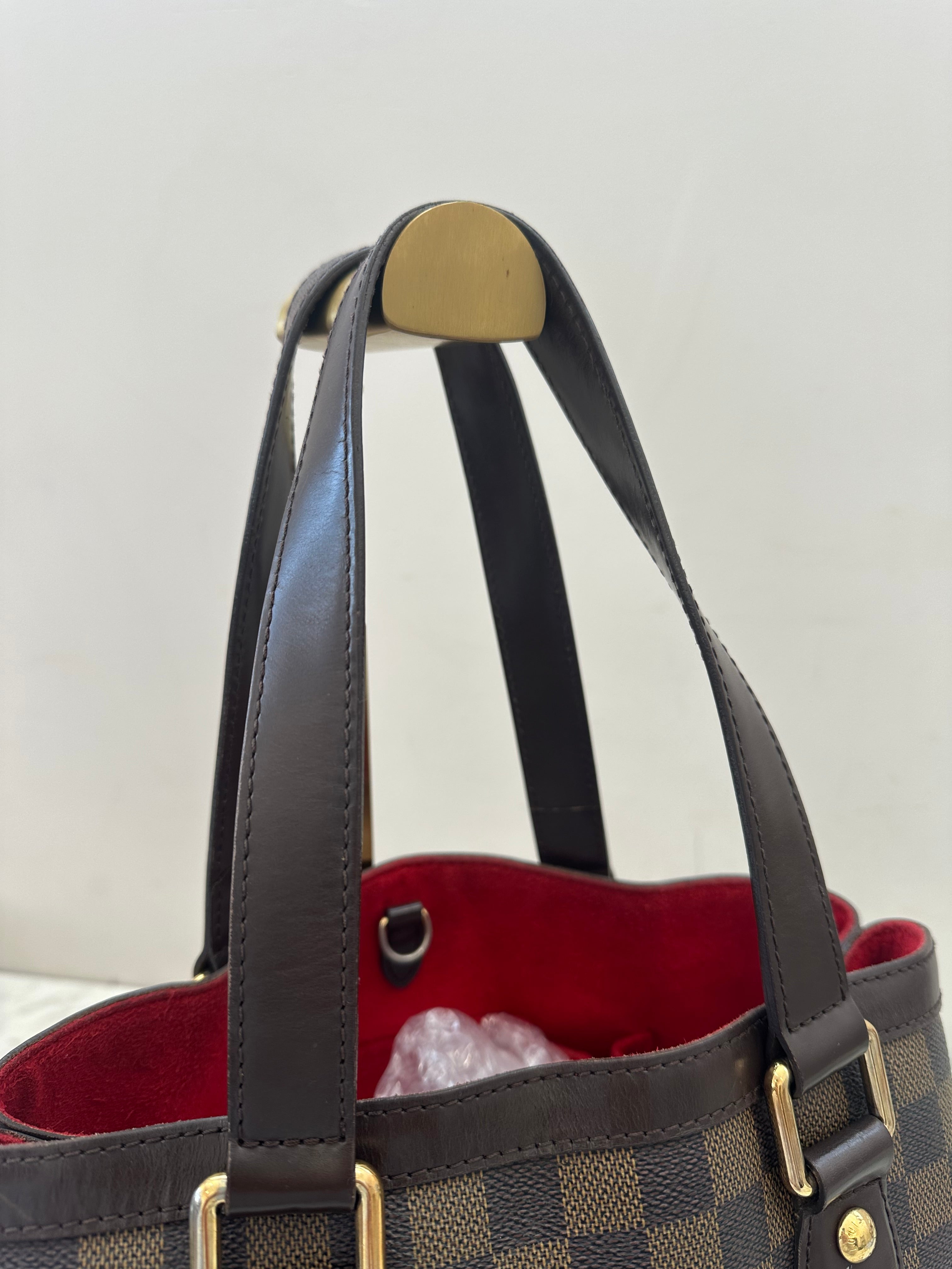 Louis Vuitton Hampstead PM