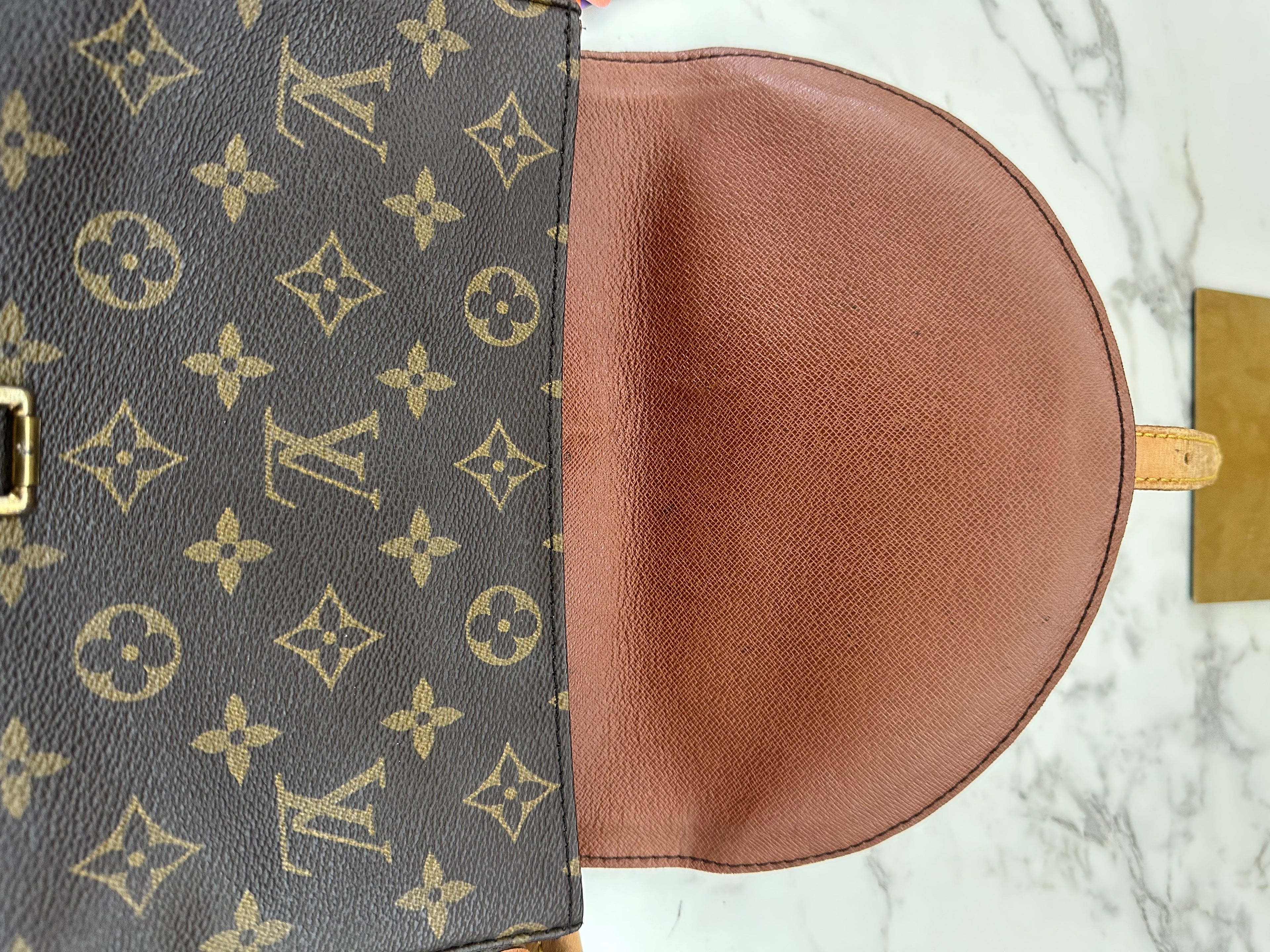 Louis Vuitton Chantilly MM