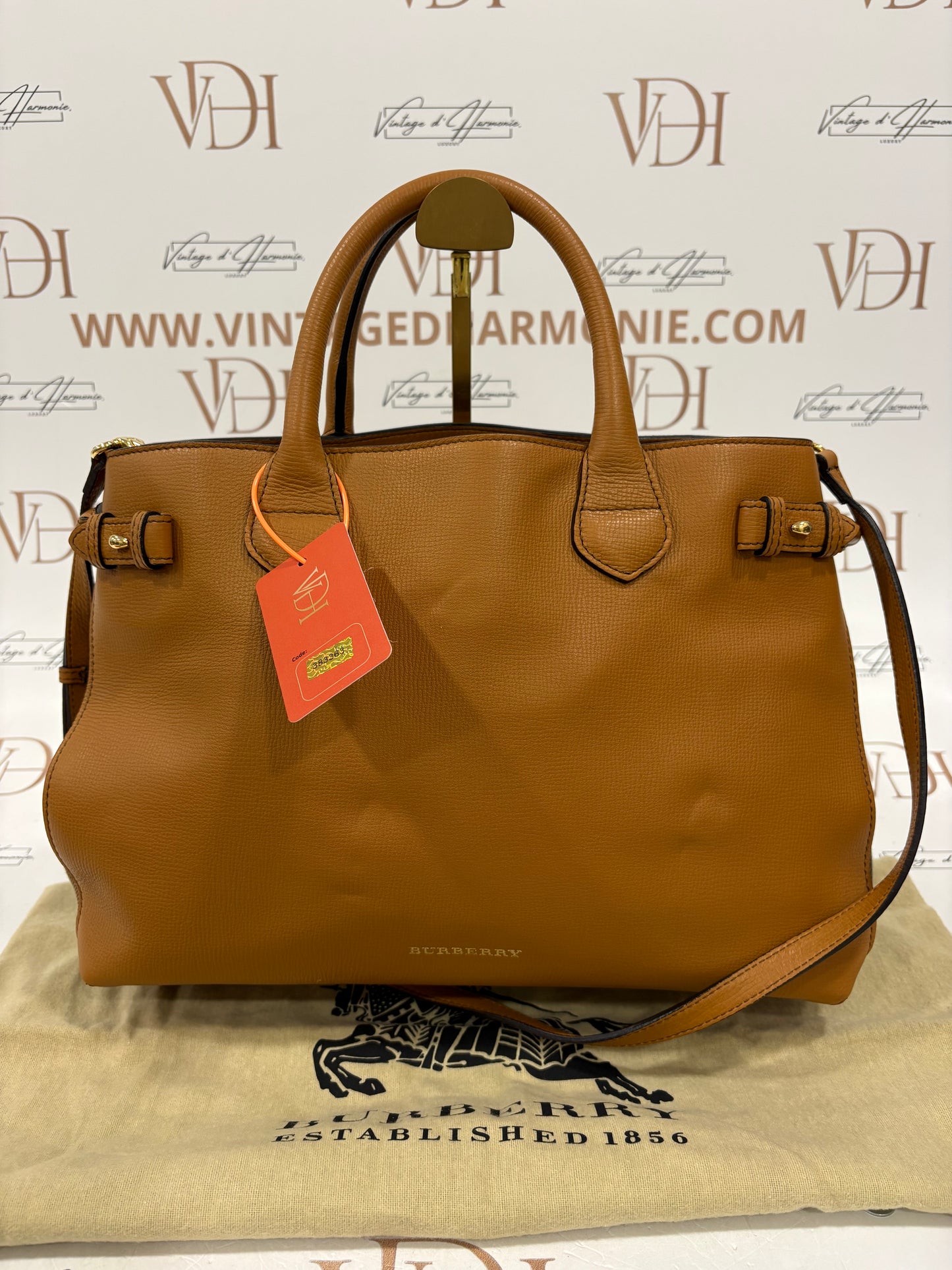 383363 - Burberry The Banner