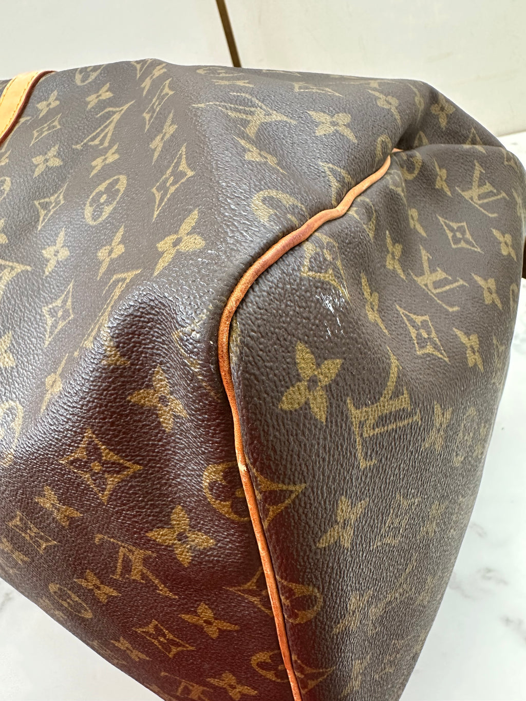 Louis Vuitton Keepall 55