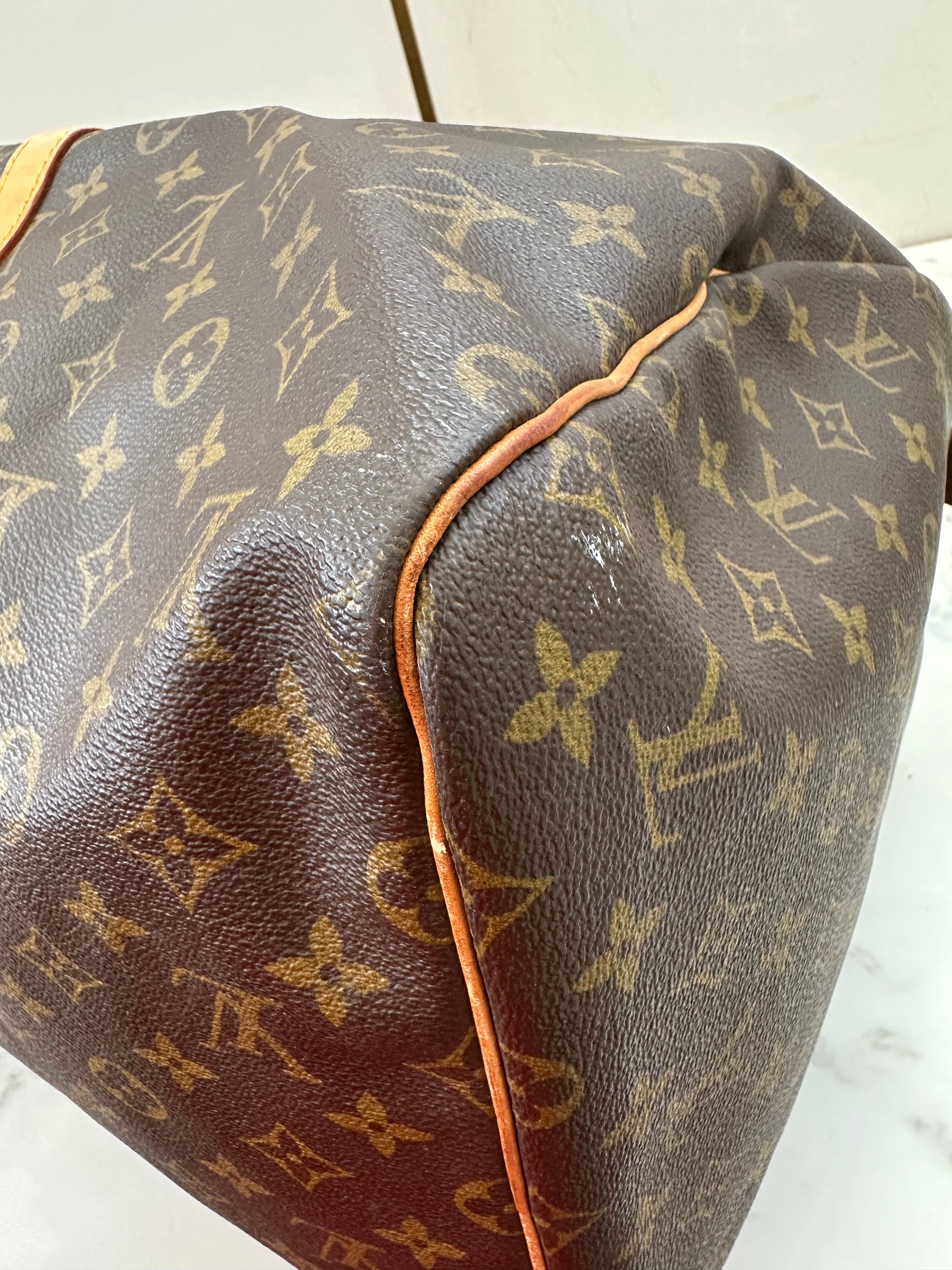 Louis Vuitton Keepall 55