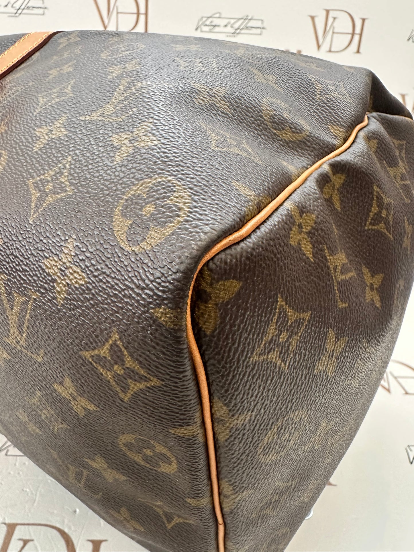 017770 - Louis Vuitton Keepall 50