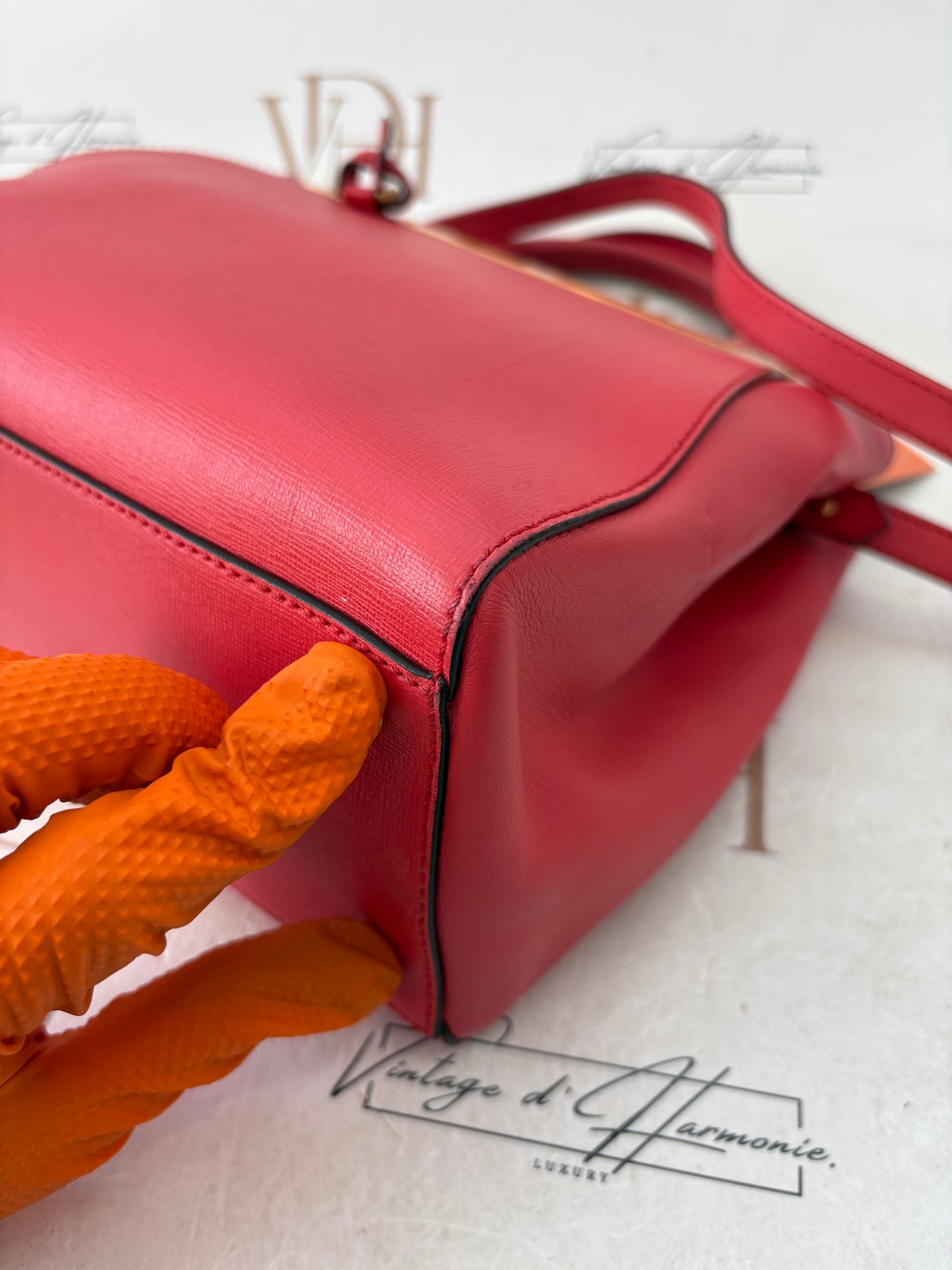 018954 - Fendi Pink 2Jours