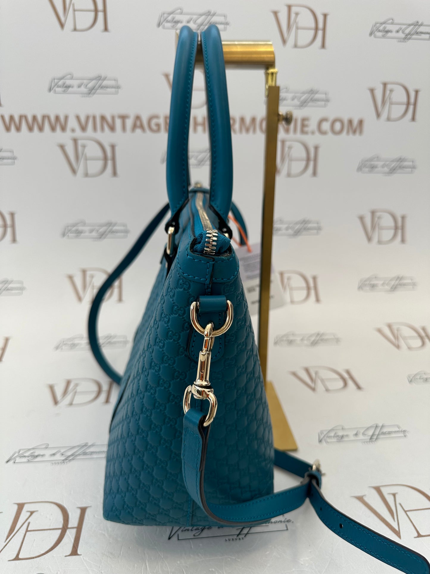 382484 - Gucci Micro Guccissima