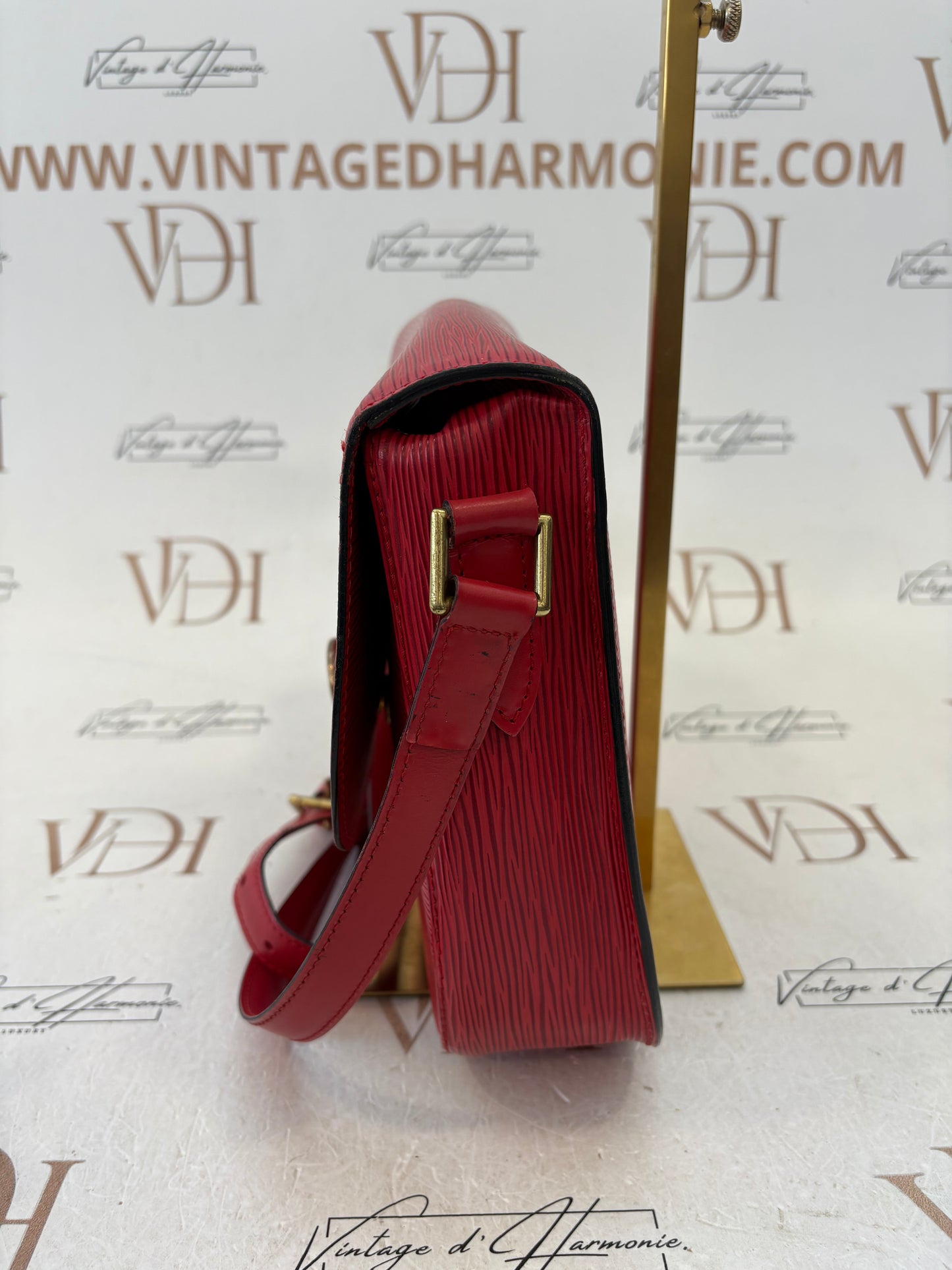 201111 - Louis Vuitton Saint Cloud GM