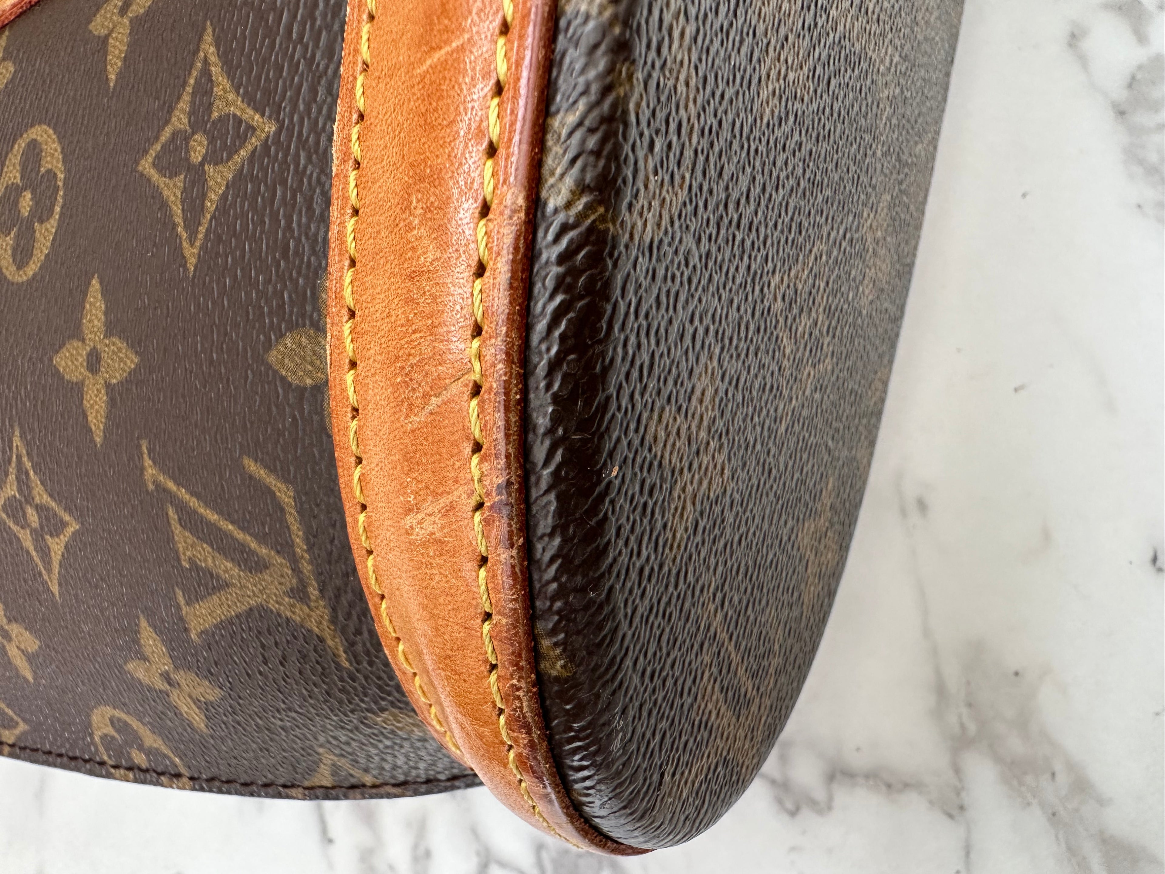 Louis Vuitton Babylone