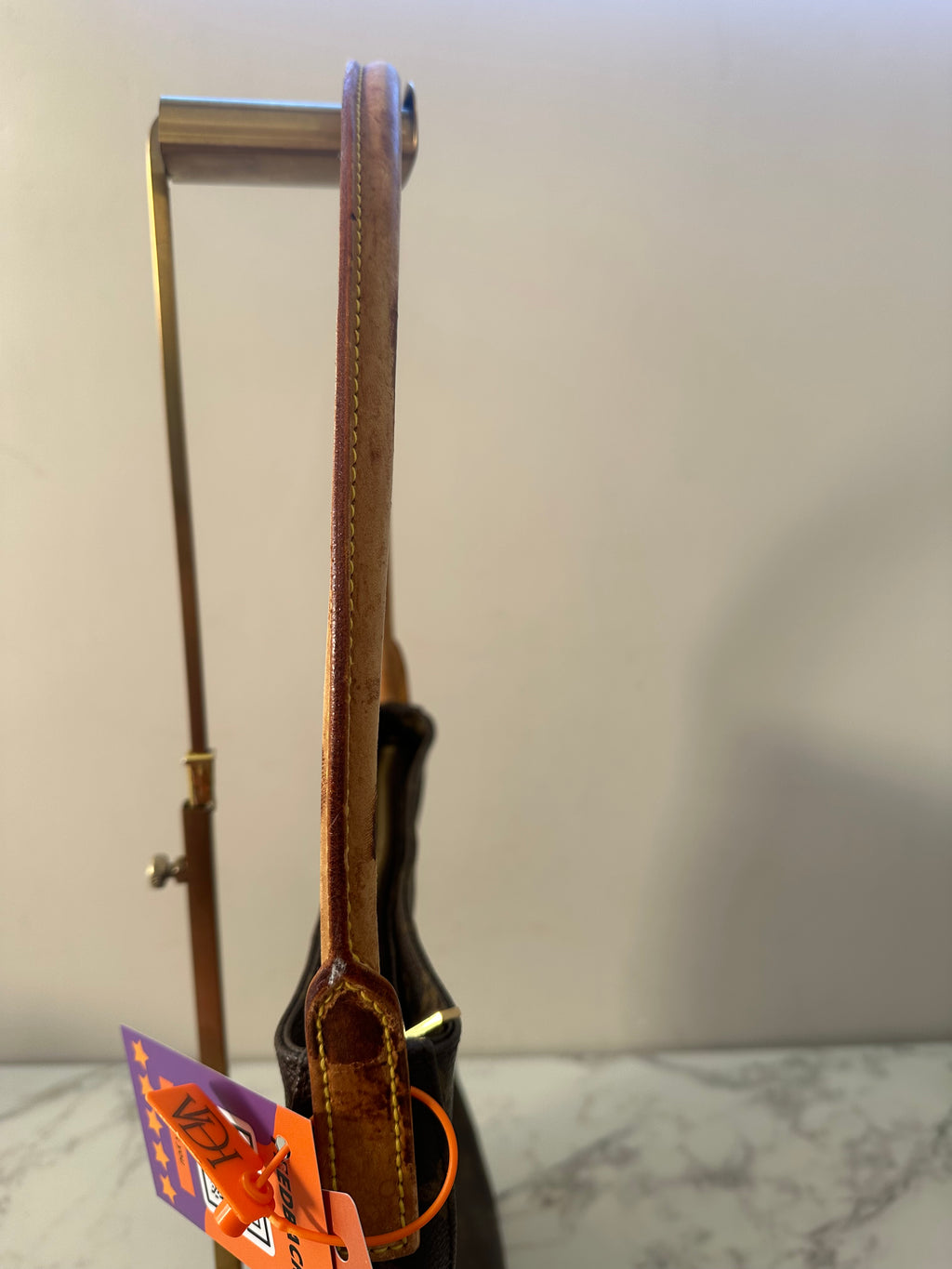 Louis Vuitton Looping GM