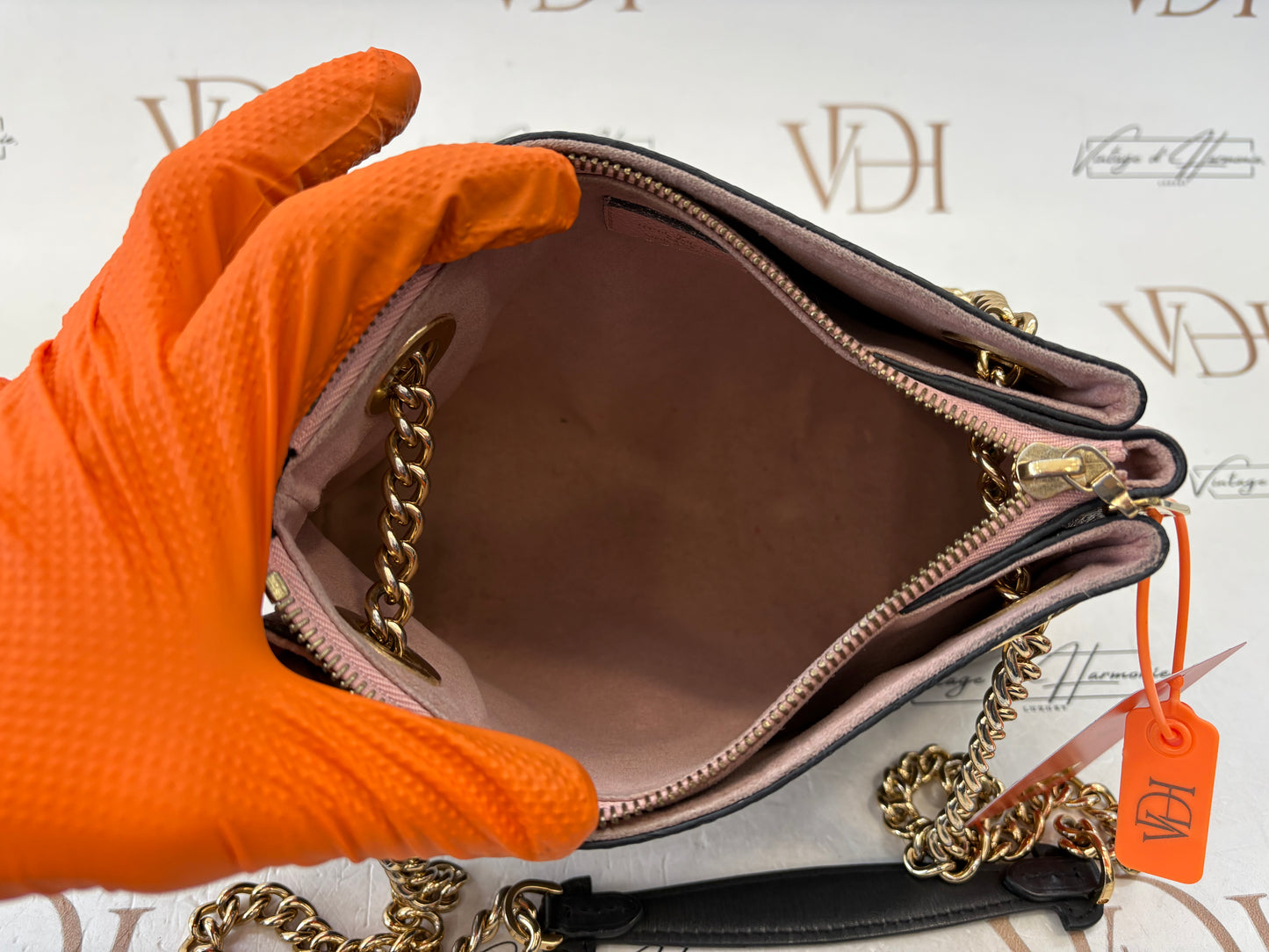 383596 - Louis Vuitton SureneBB