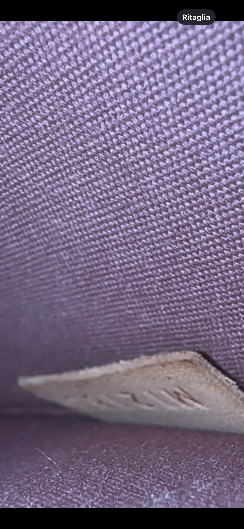 Louis Vuitton Alma BB Vernis Beige