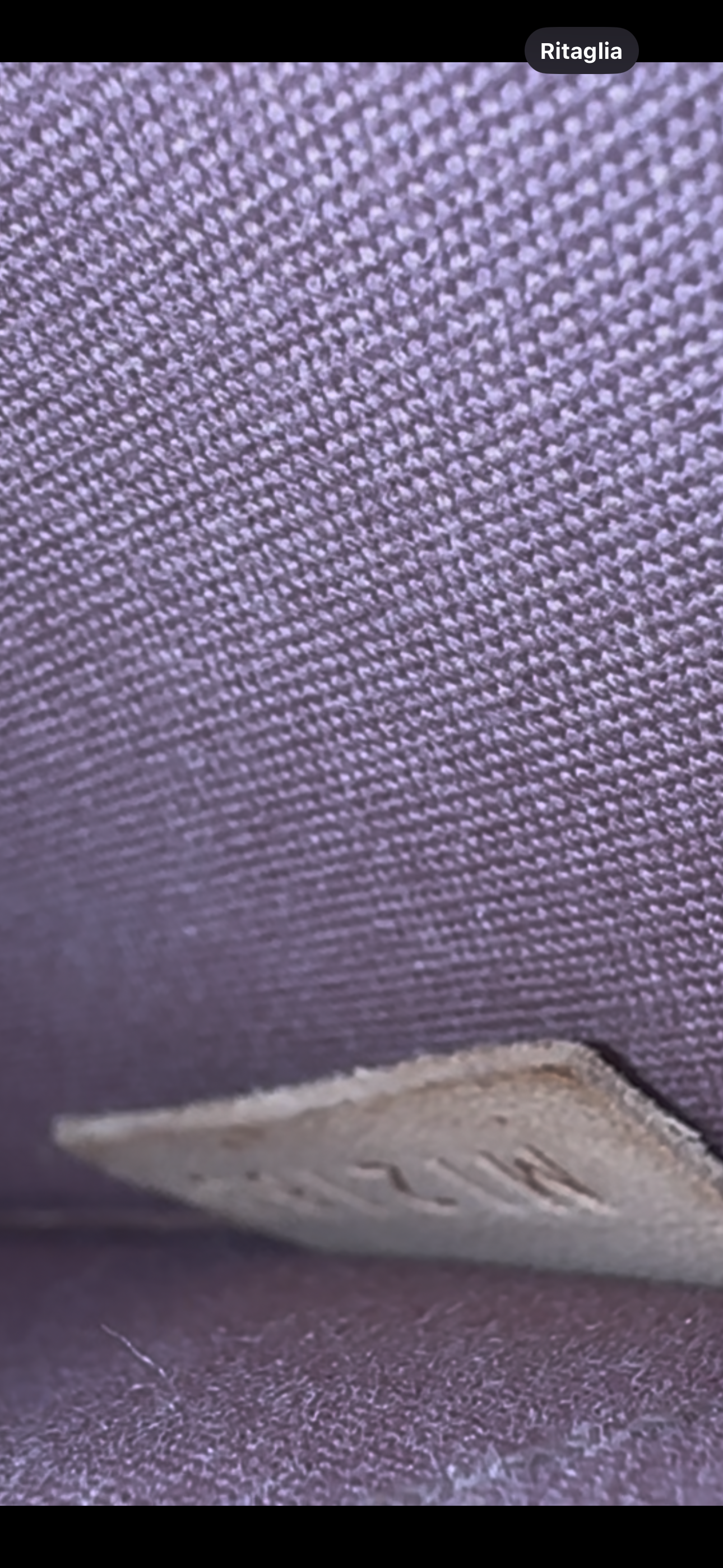 Louis Vuitton Alma BB Vernis Beige